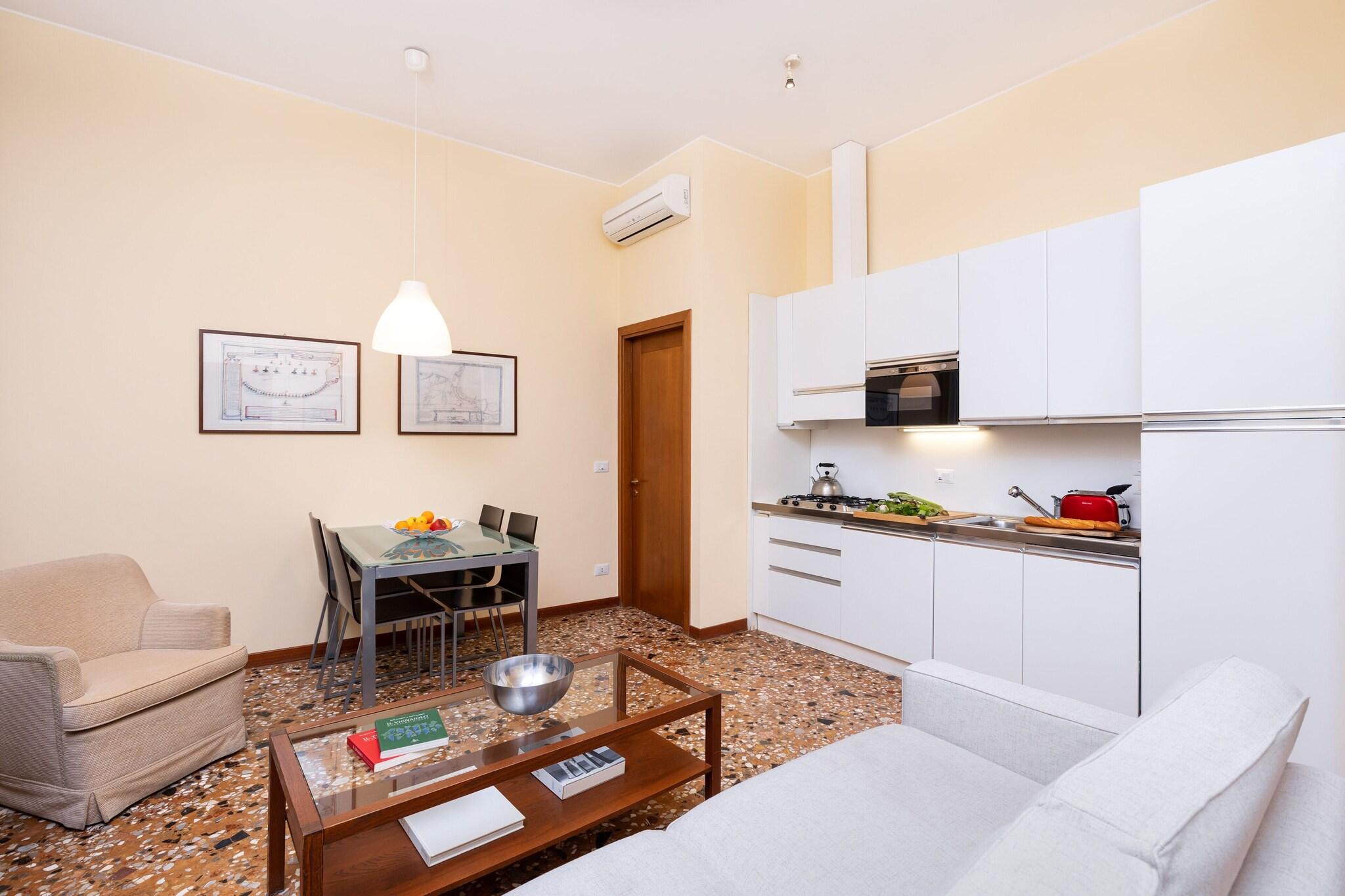 Apartamento