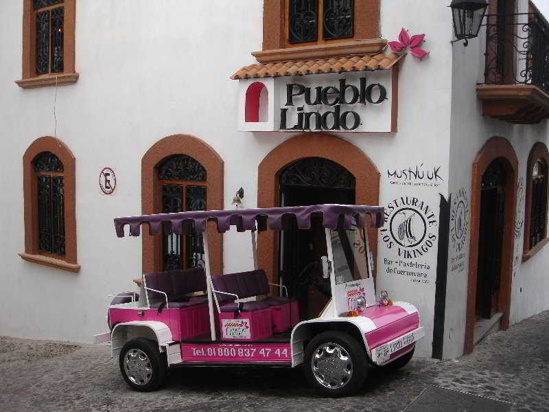 Hotel Boutique Pueblo Lindo by null