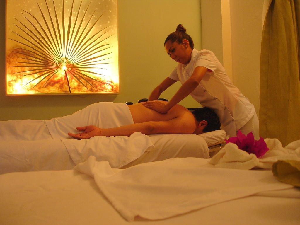 Hotel Boutique Pueblo Lindo by null