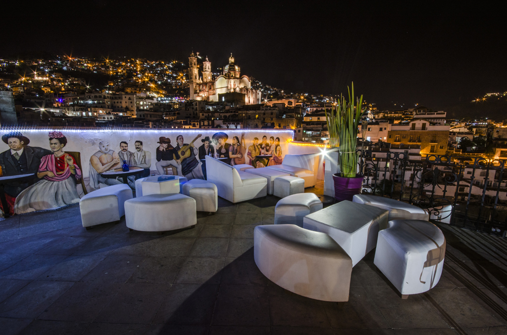 Hotel Boutique Pueblo Lindo by null