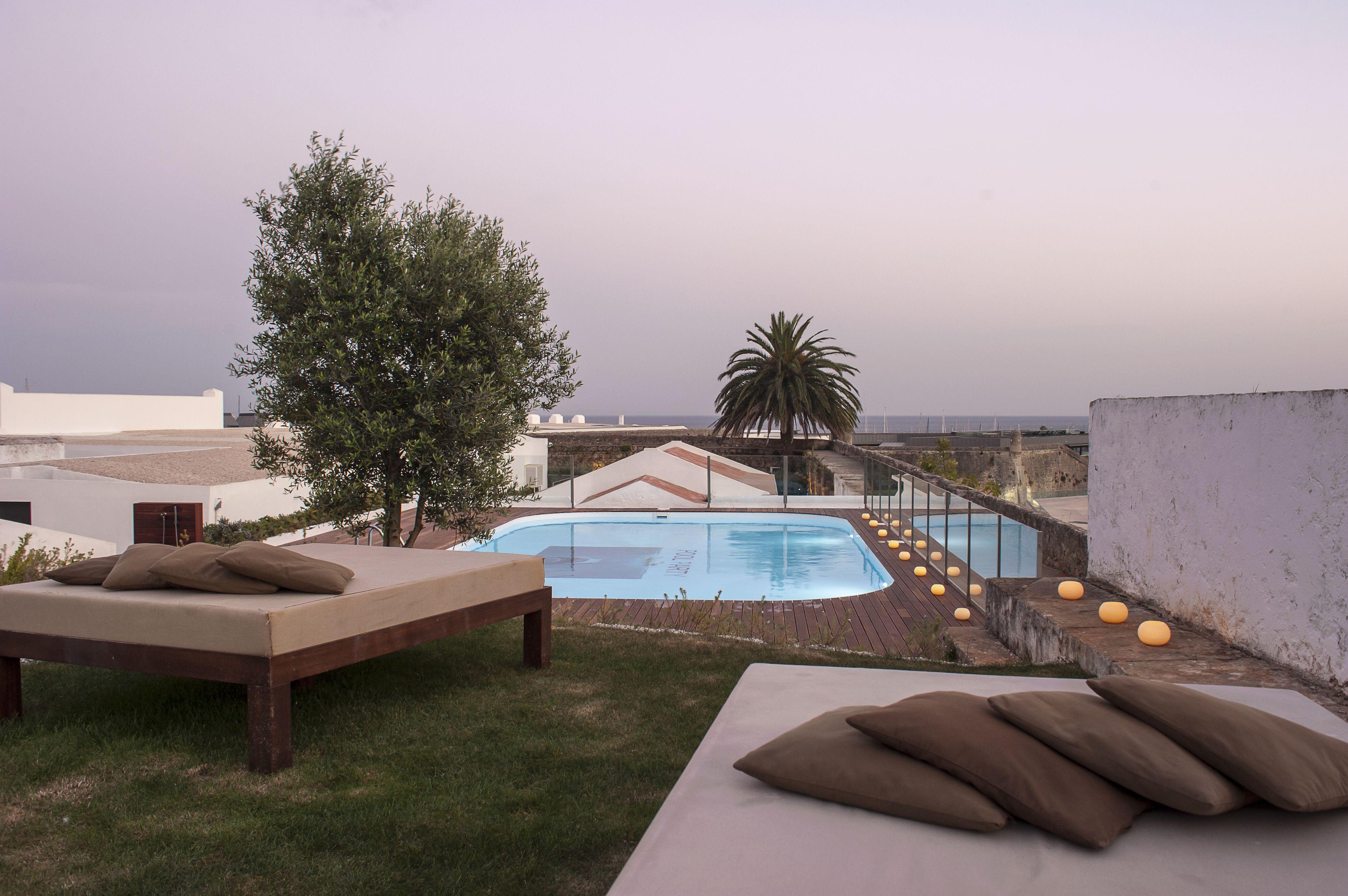 Pestana Cidadela Cascais by null