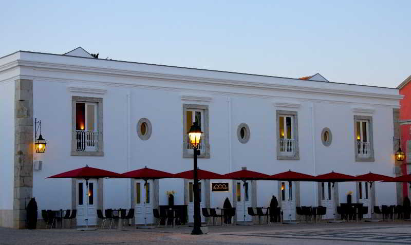 PESTANA CIDADELA CASCAIS