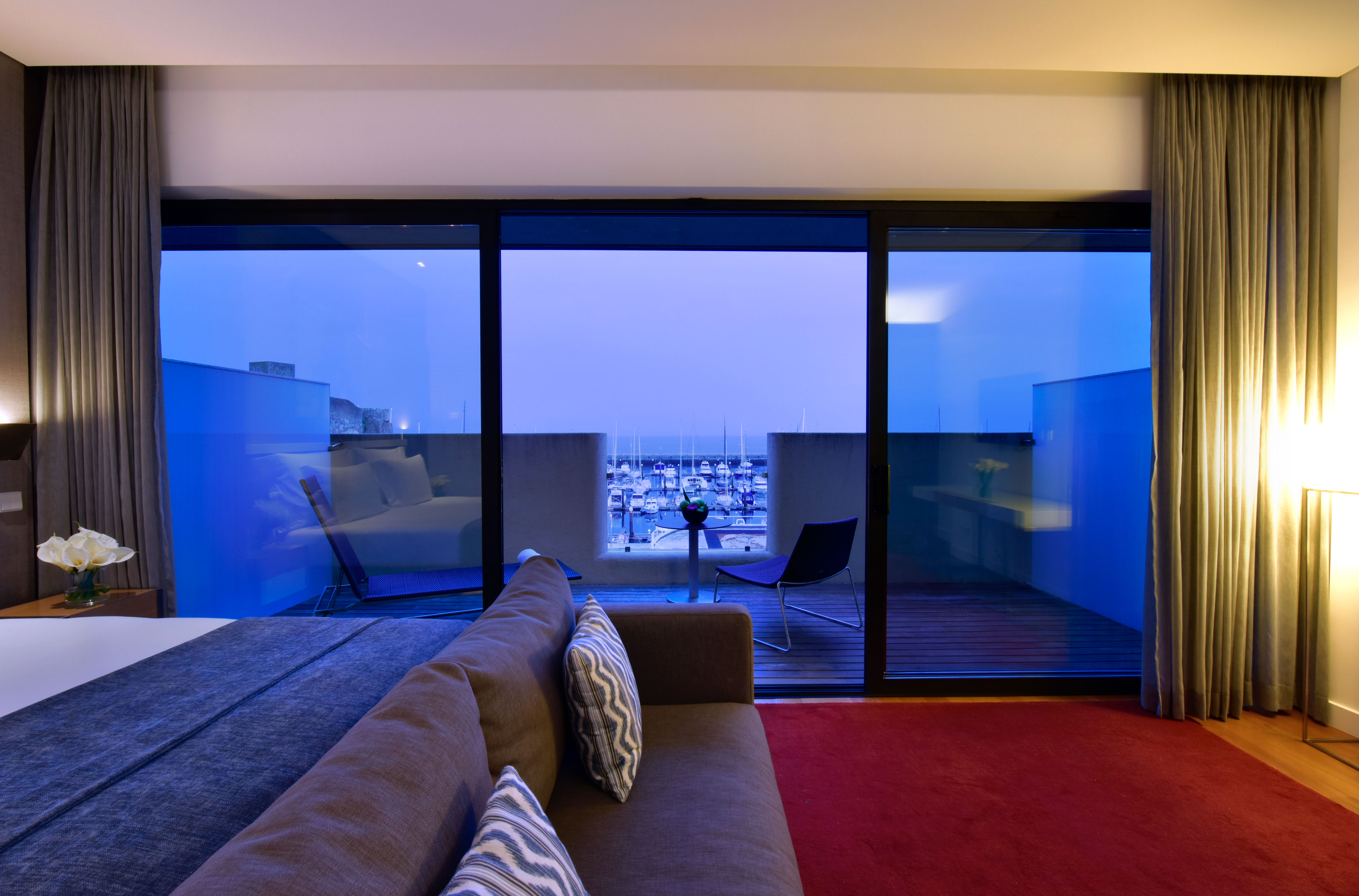 Pestana Cidadela Cascais by null