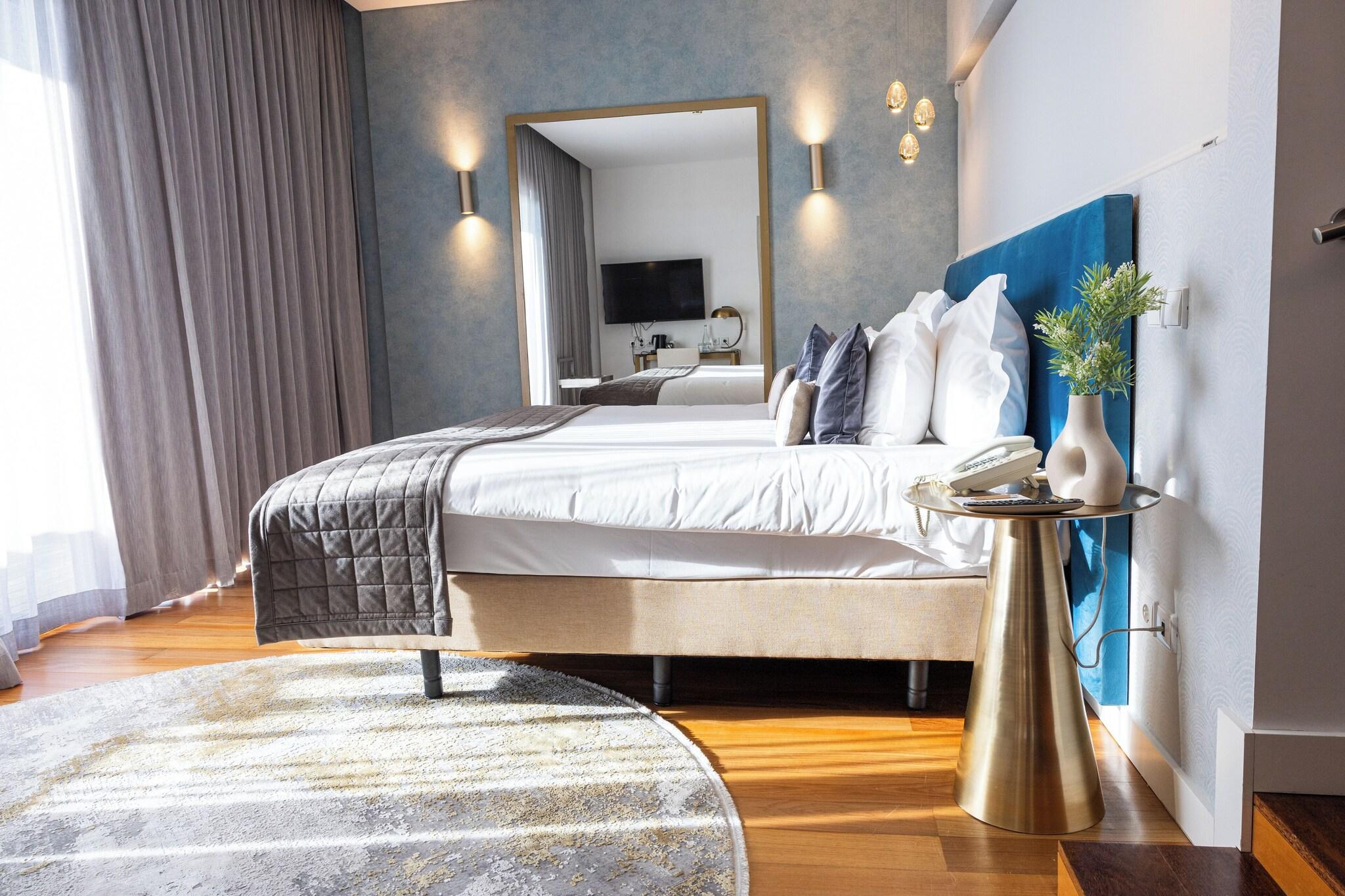 Pestana Cidadela Cascais by null