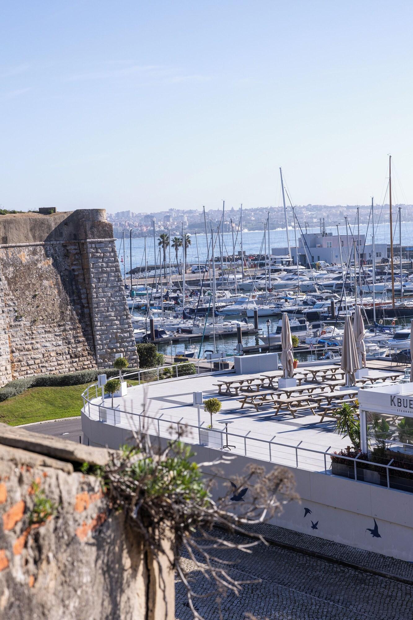 Pestana Cidadela Cascais by null