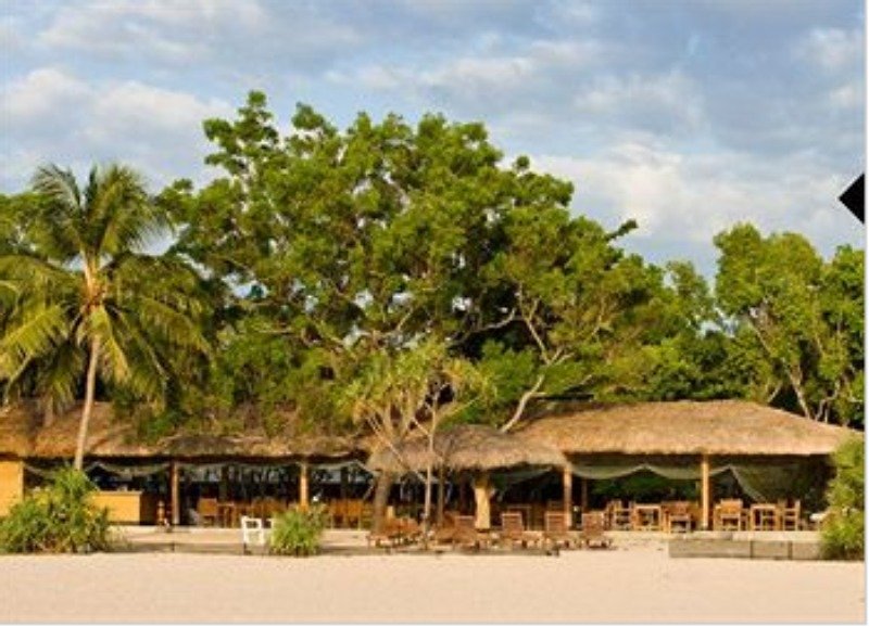 Nilaveli Beach