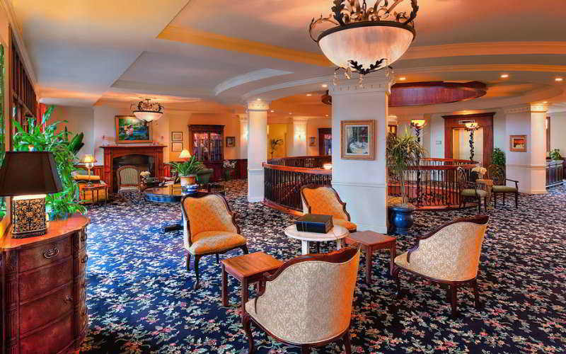 French Quarter Inn by null