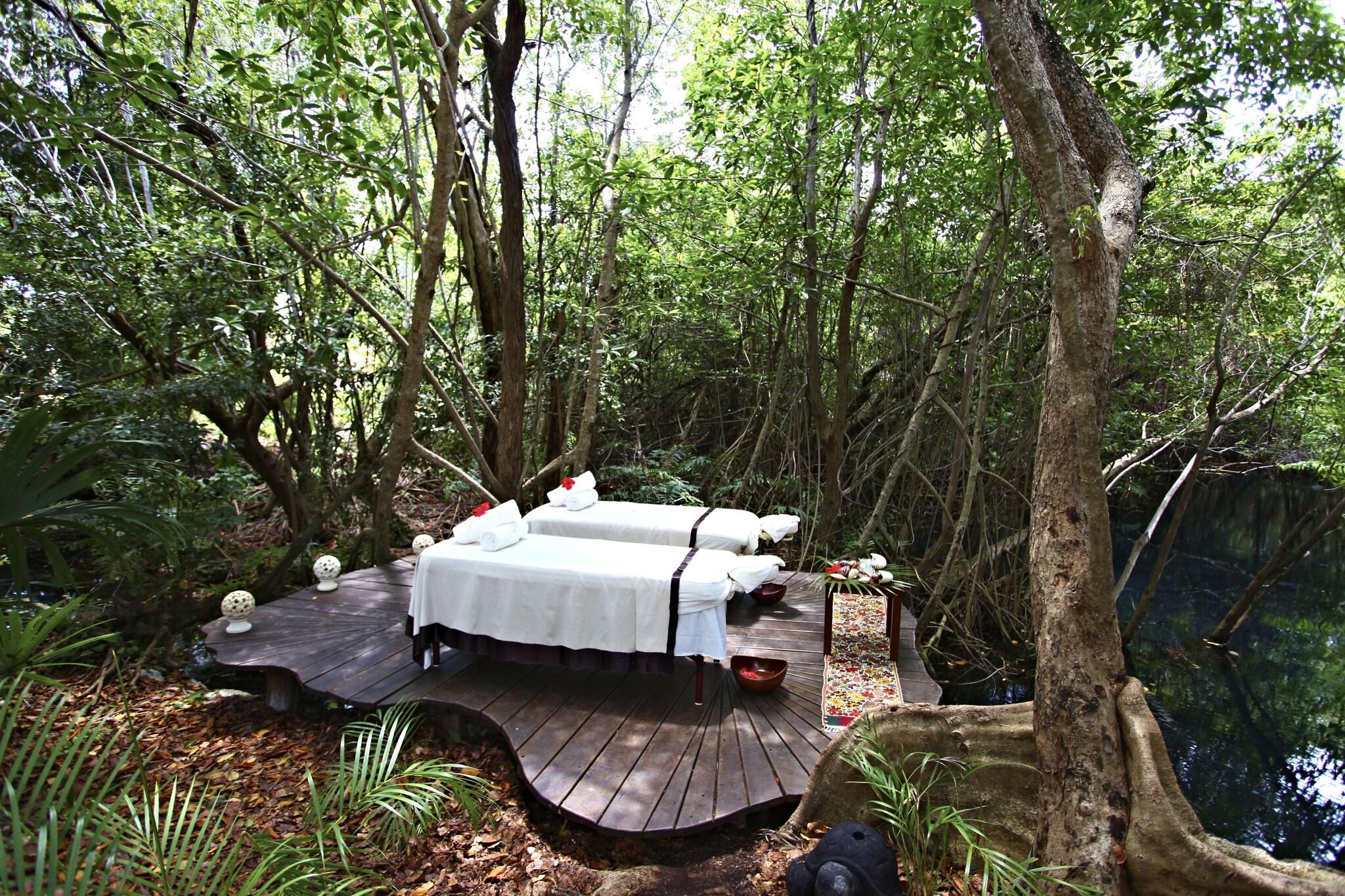 Sandos Caracol Eco Resort - Select Club - All Incl
