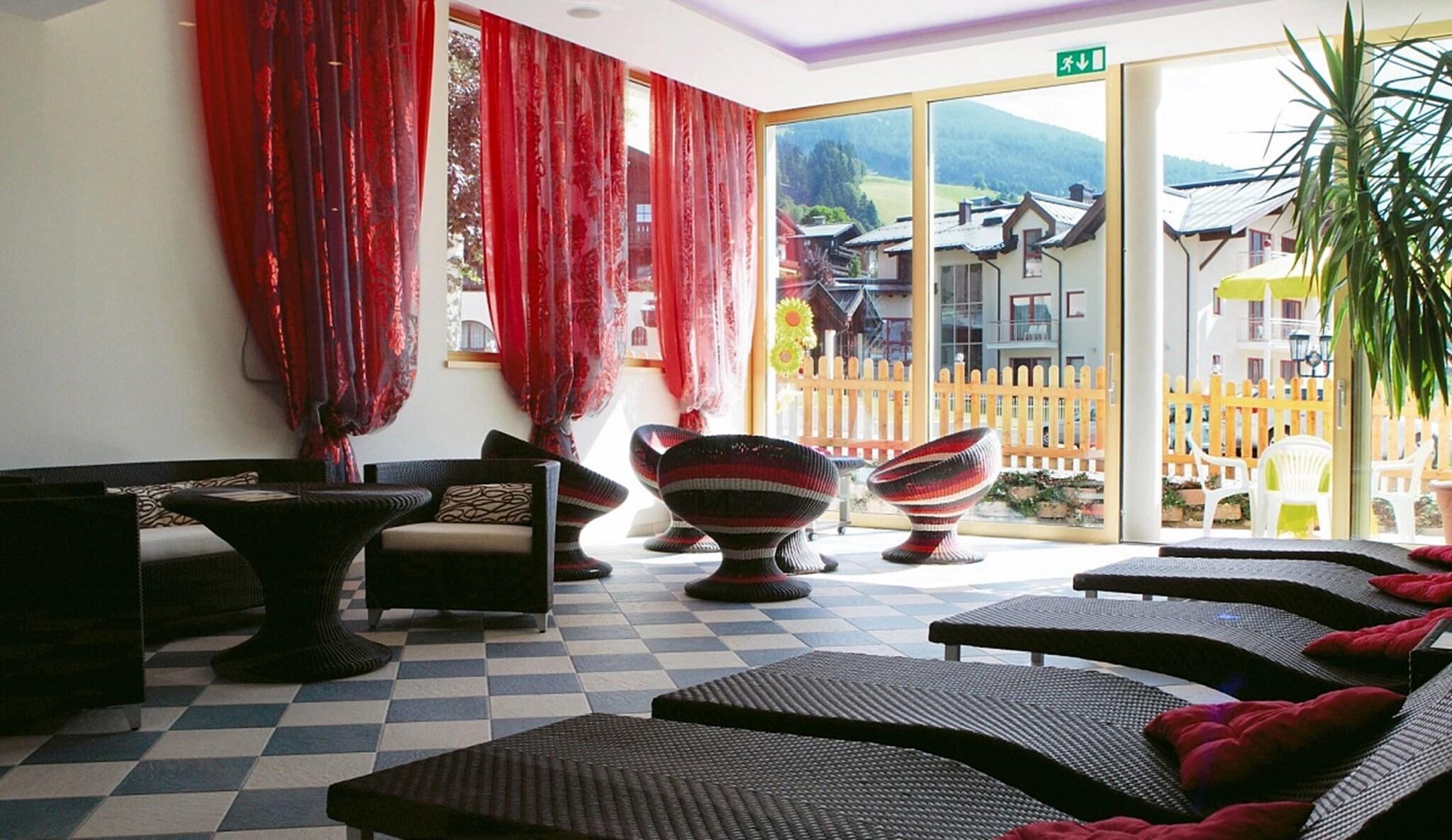 Berger's Sporthotel