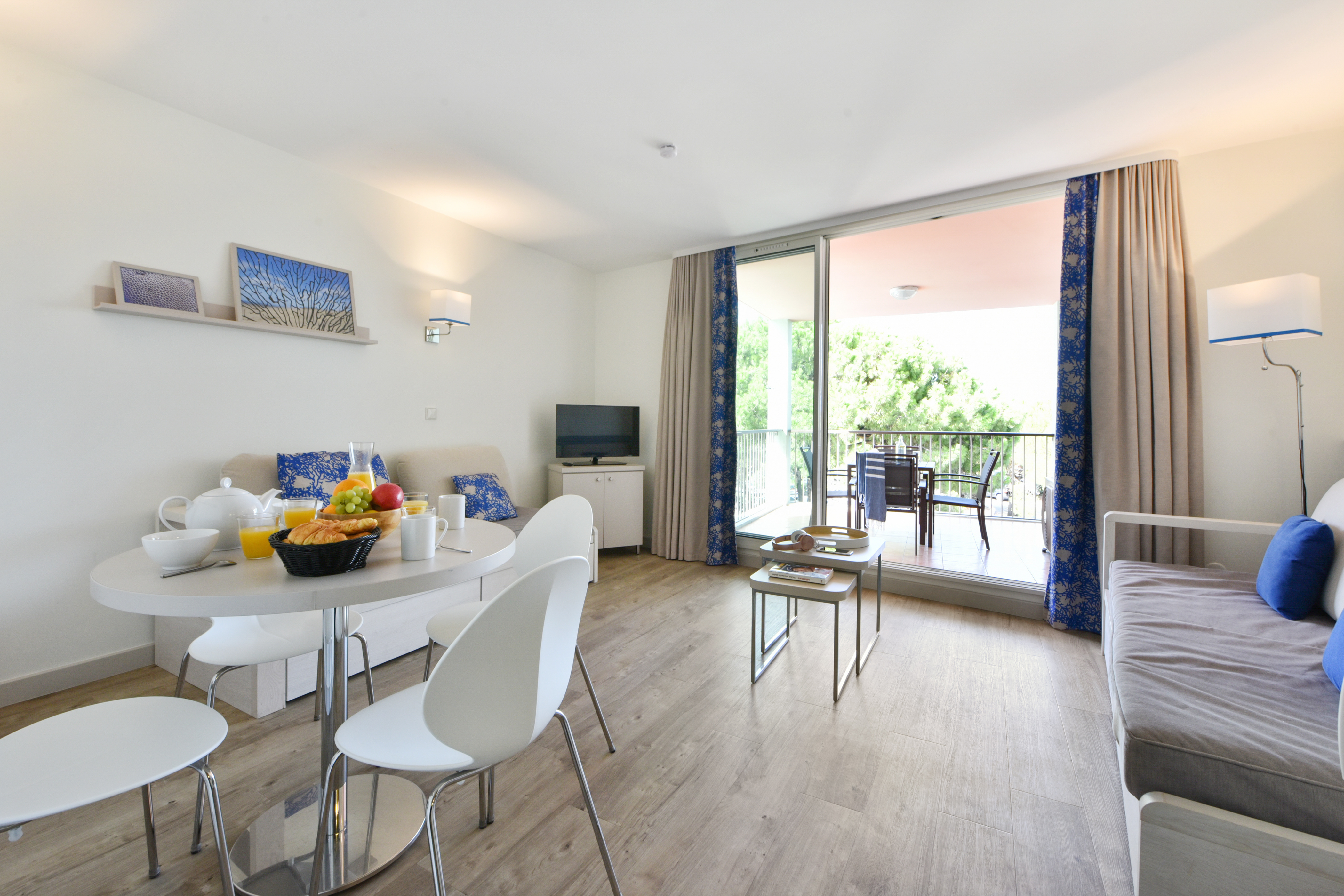 Pierre & Vacances Premium Port Prestige