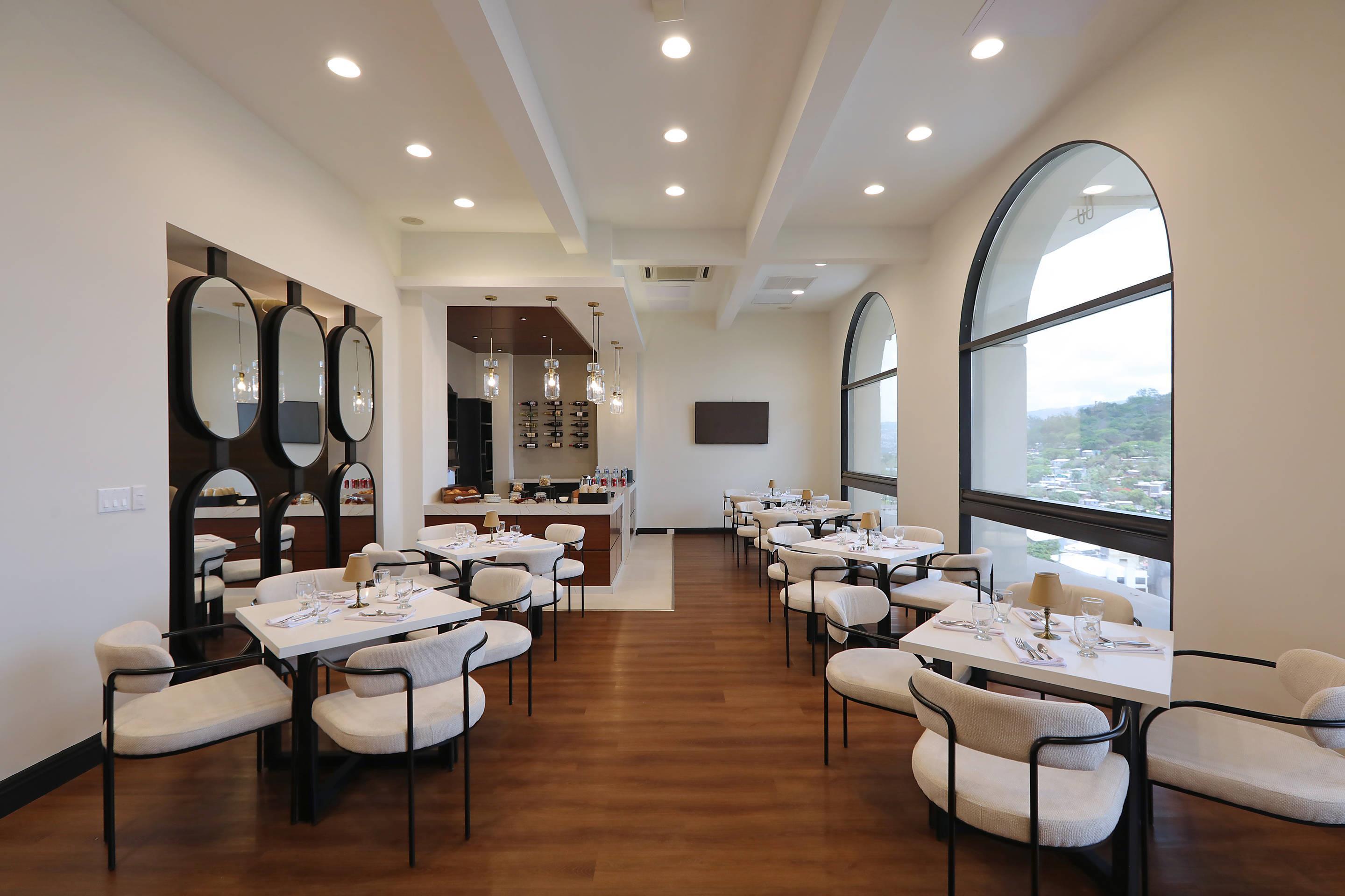 Clarion Hotel Real Tegucigalpa