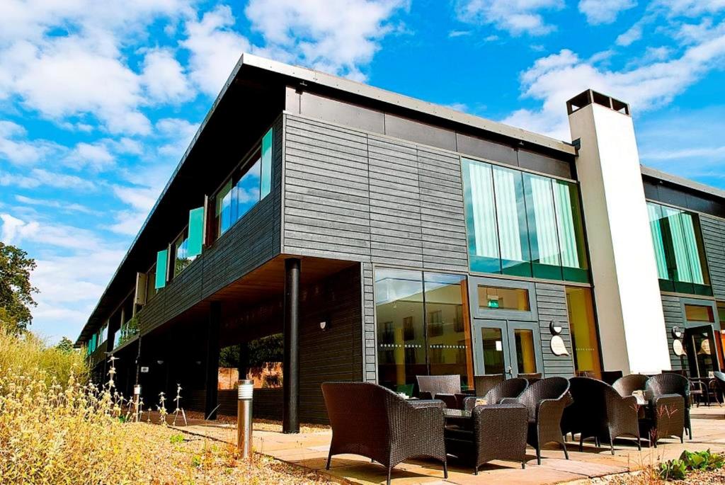 Photo of Lifehouse Spa & Hotel