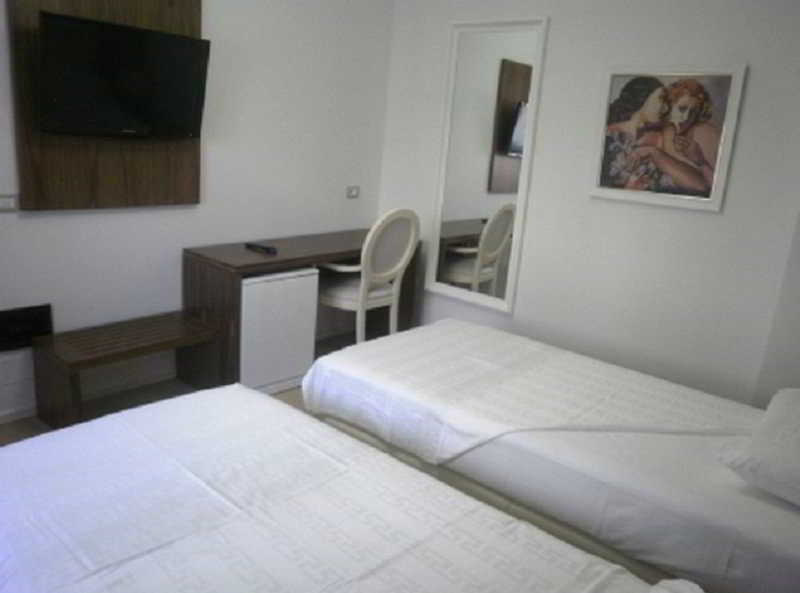 Golden City Boutique Hotel Tirana
