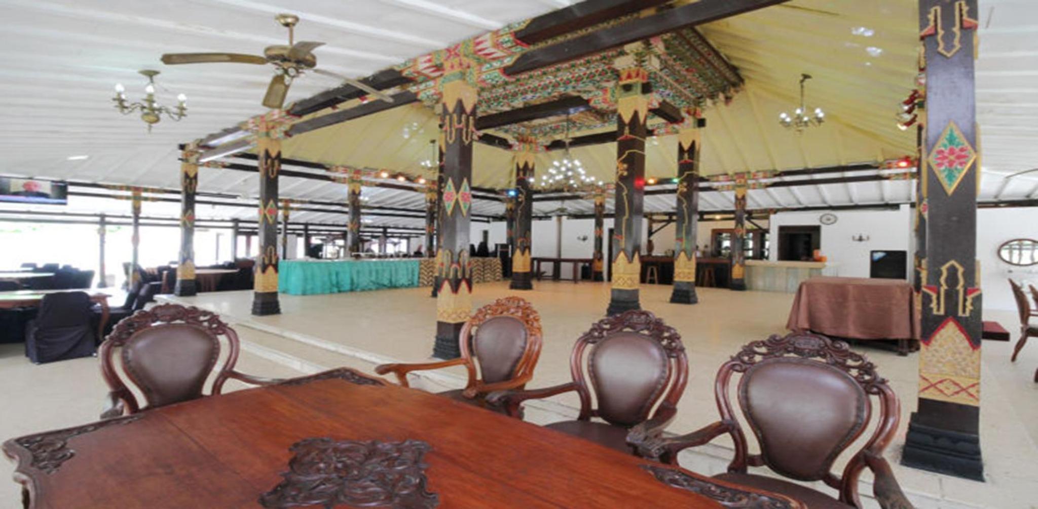 Sriwedari Resort & Business Center Yogyakarta