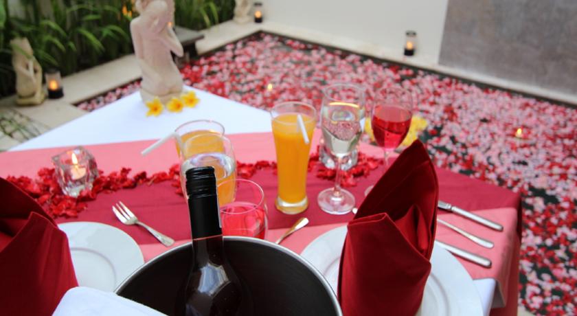 Villa Kayu Raja - photo