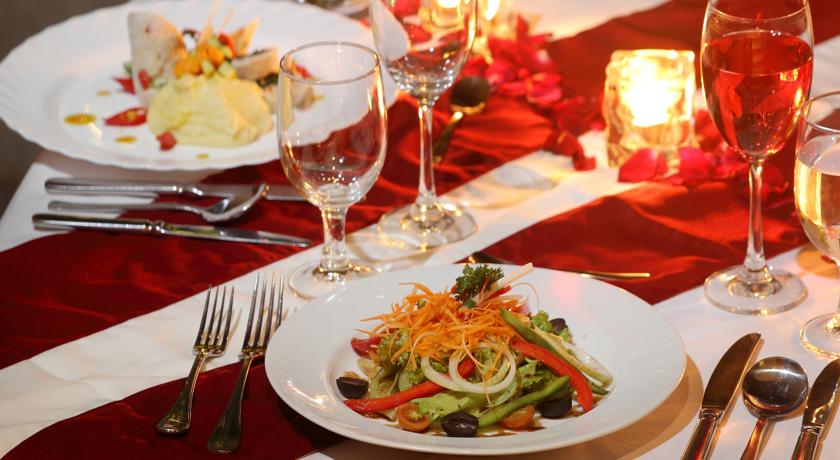 Villa Kayu Raja - photo