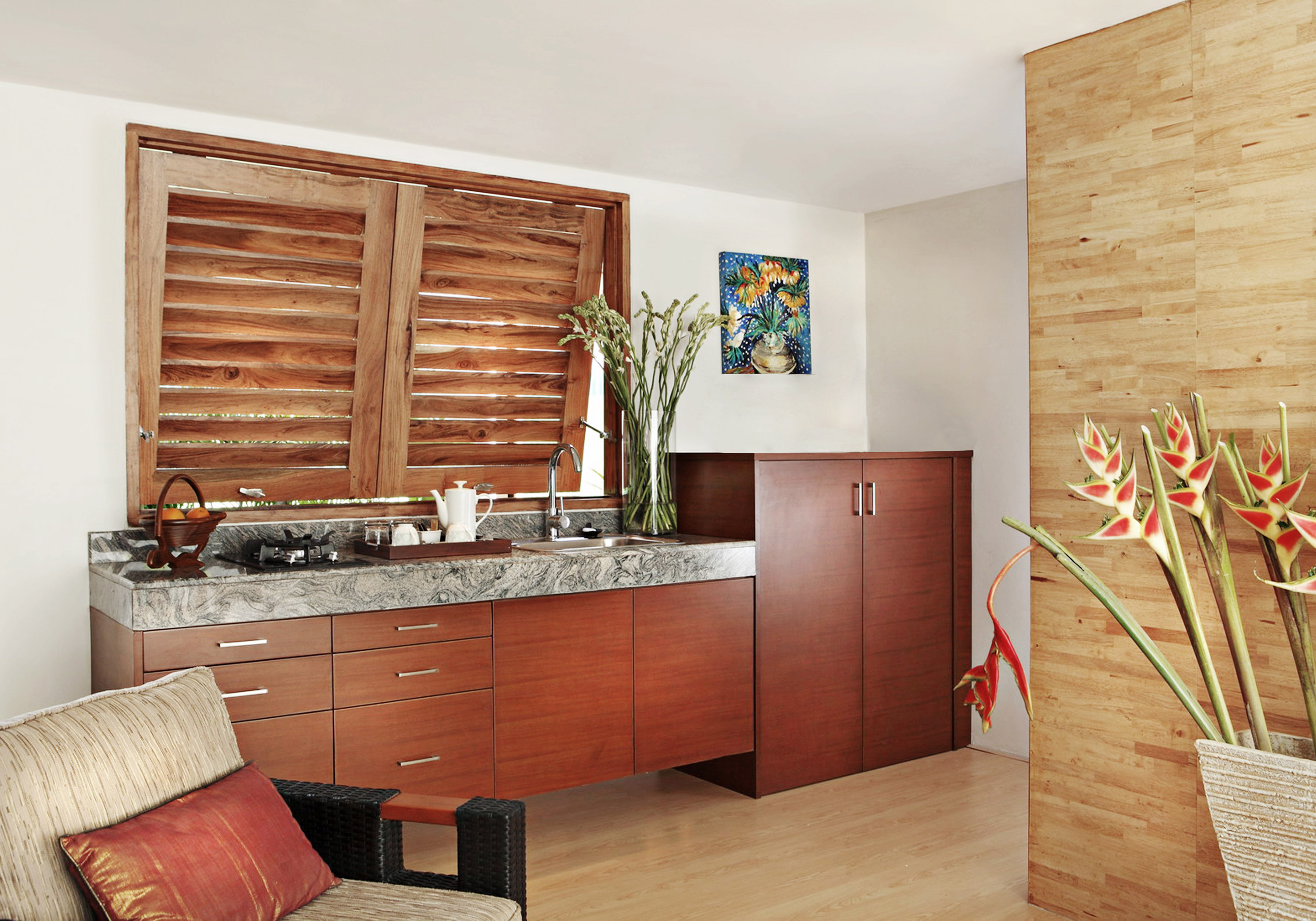 Villa Kayu Raja - photo