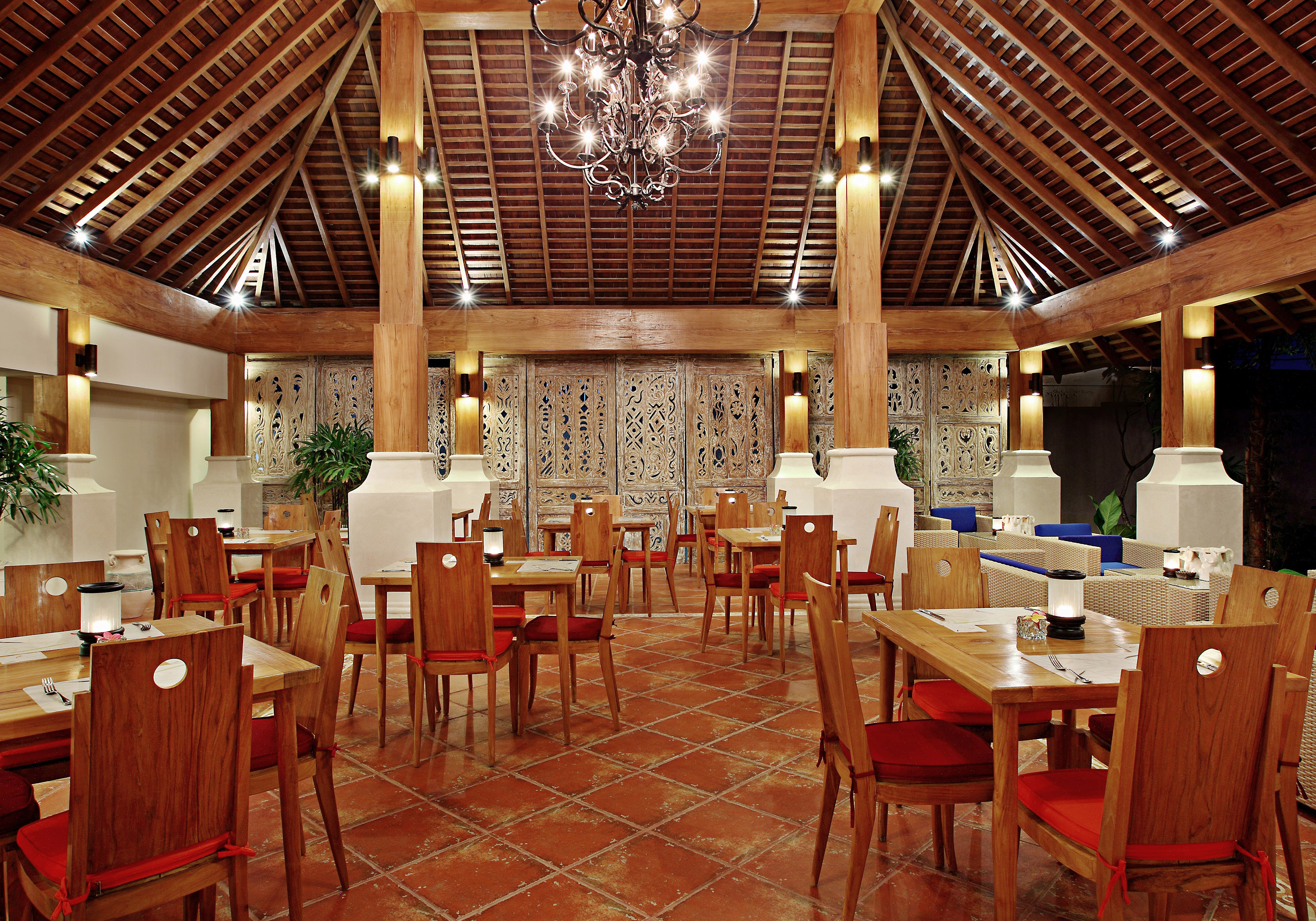 Villa Kayu Raja - photo