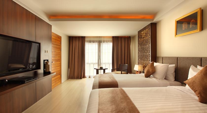 Villa Kayu Raja - photo