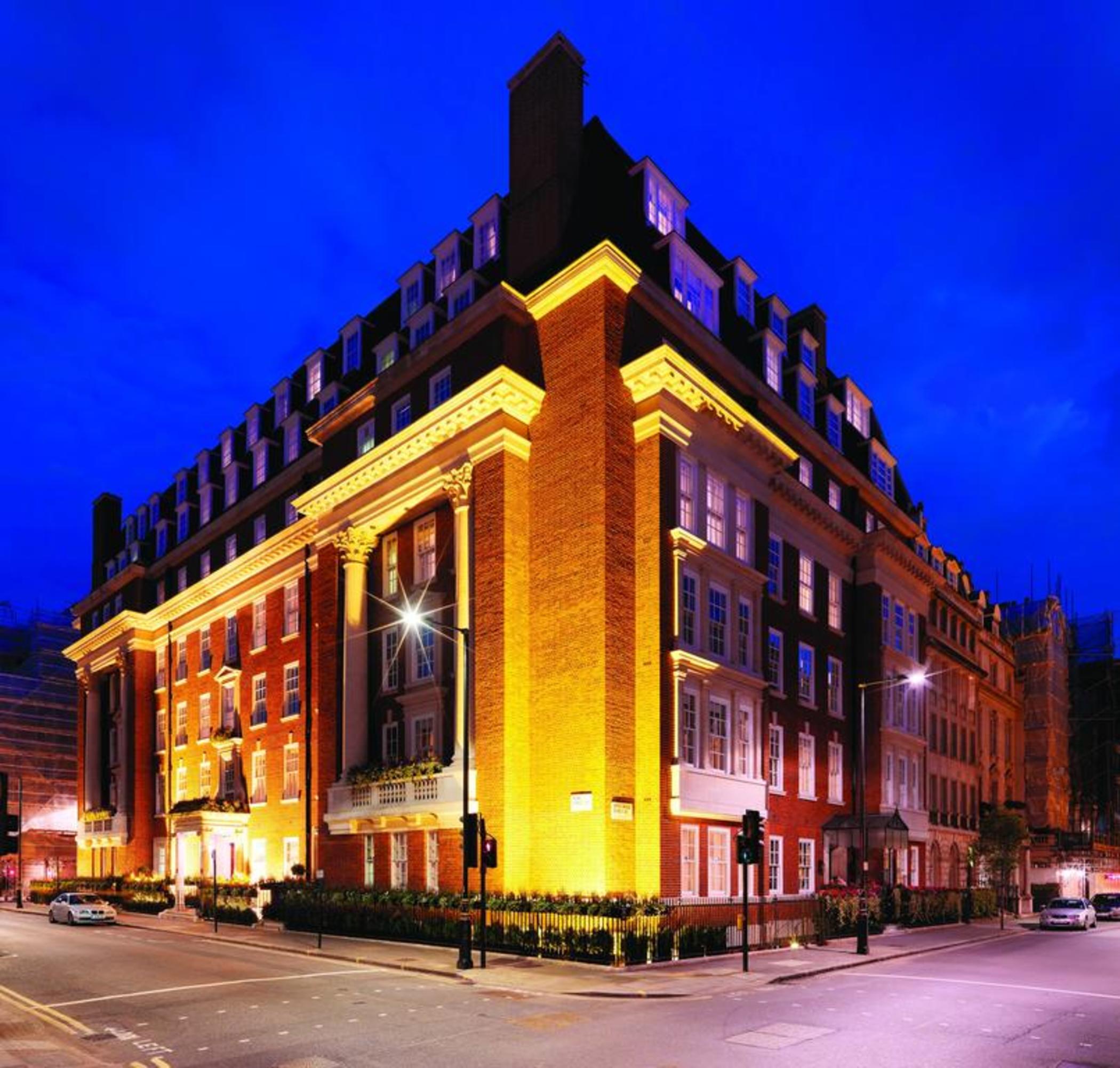 Grand Residences by Marriott - Mayfair-London image
