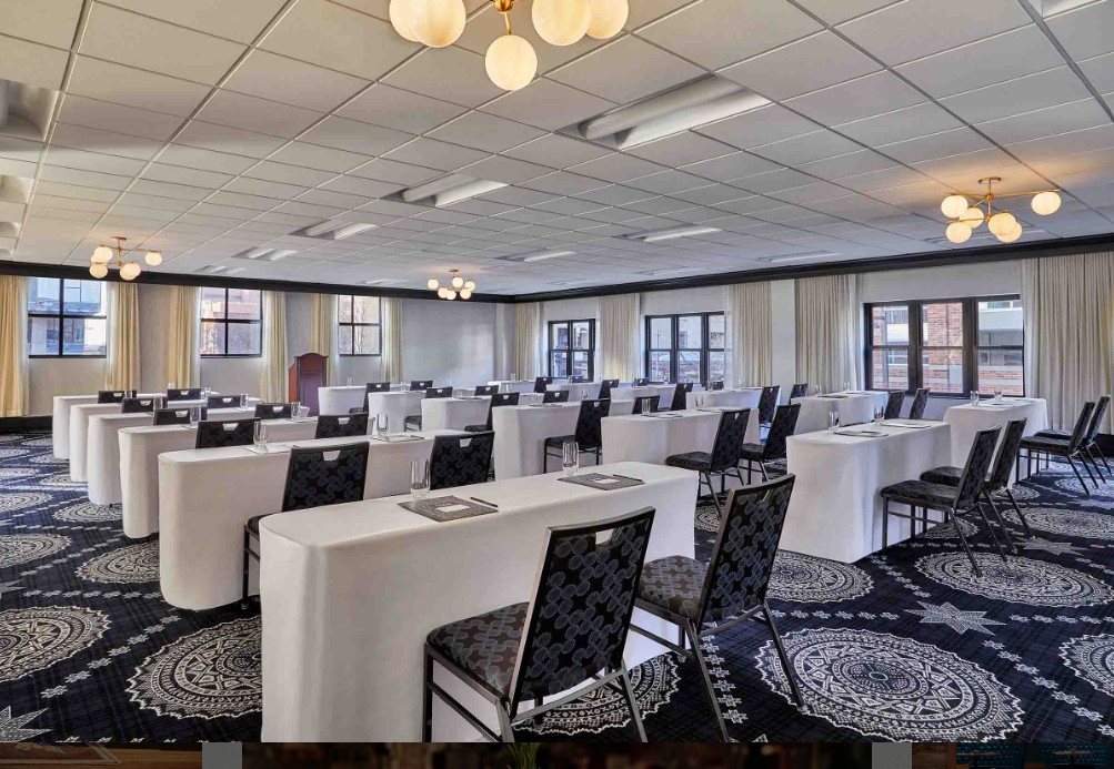 Graduate by Hilton Minneapolis by null