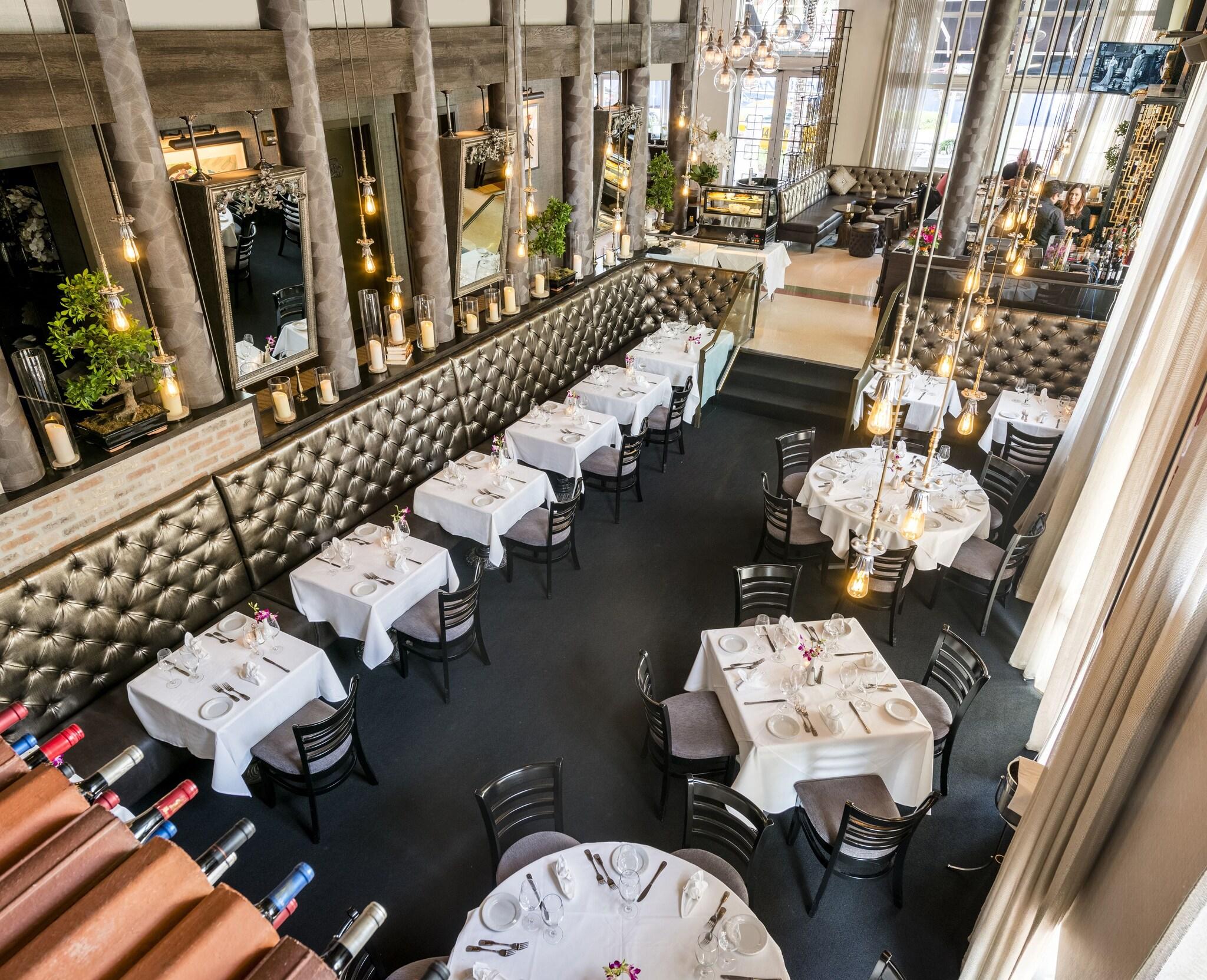 The Marlin Hotel by null