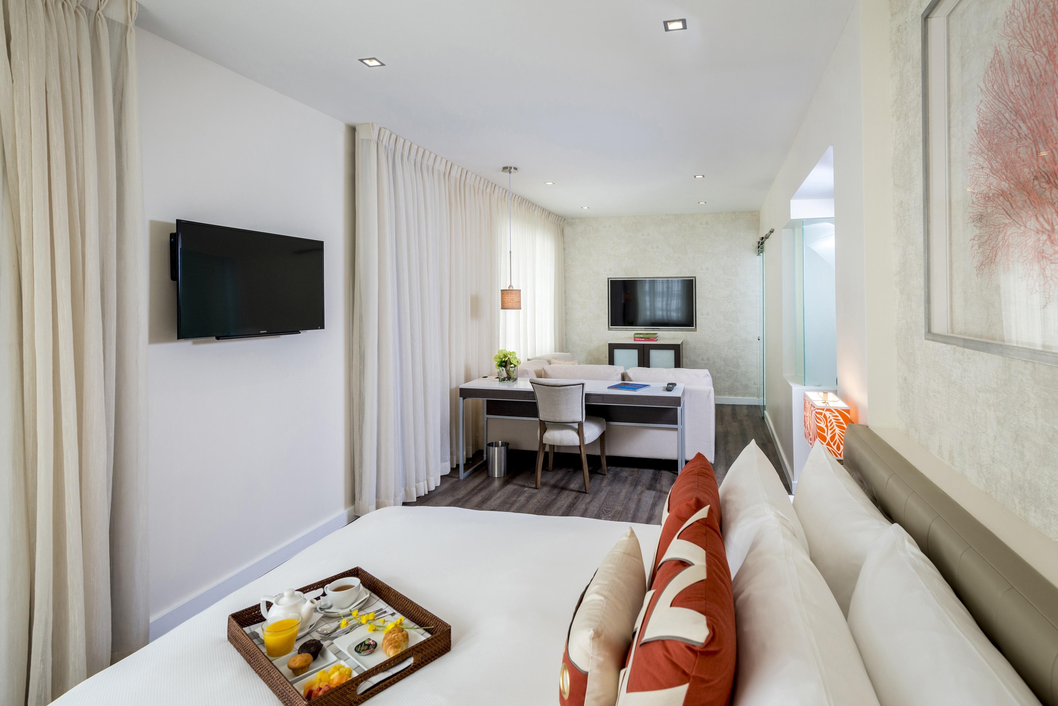 The Marlin Hotel by null