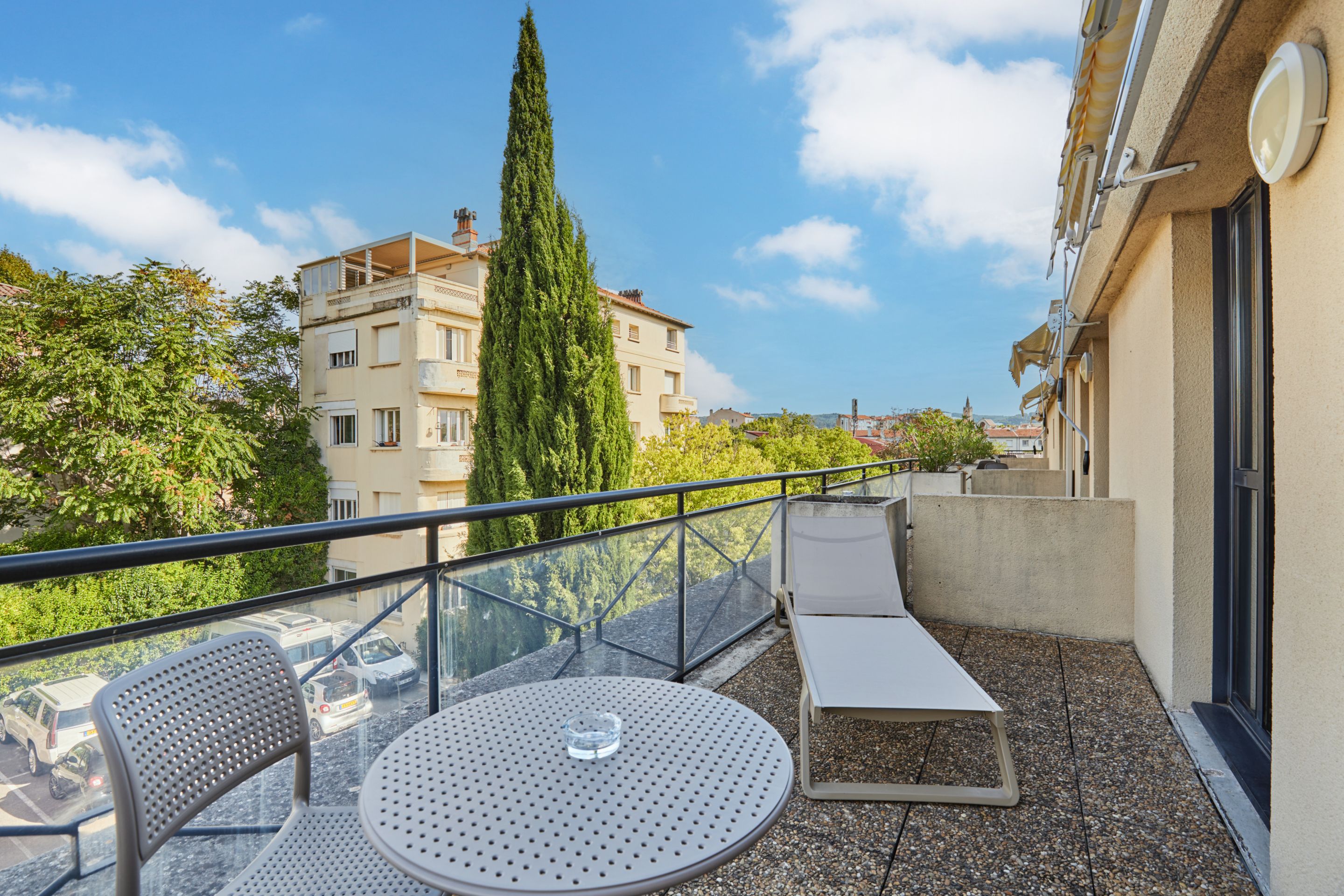 Odalys City Aix en Provence Centre Rotonde
