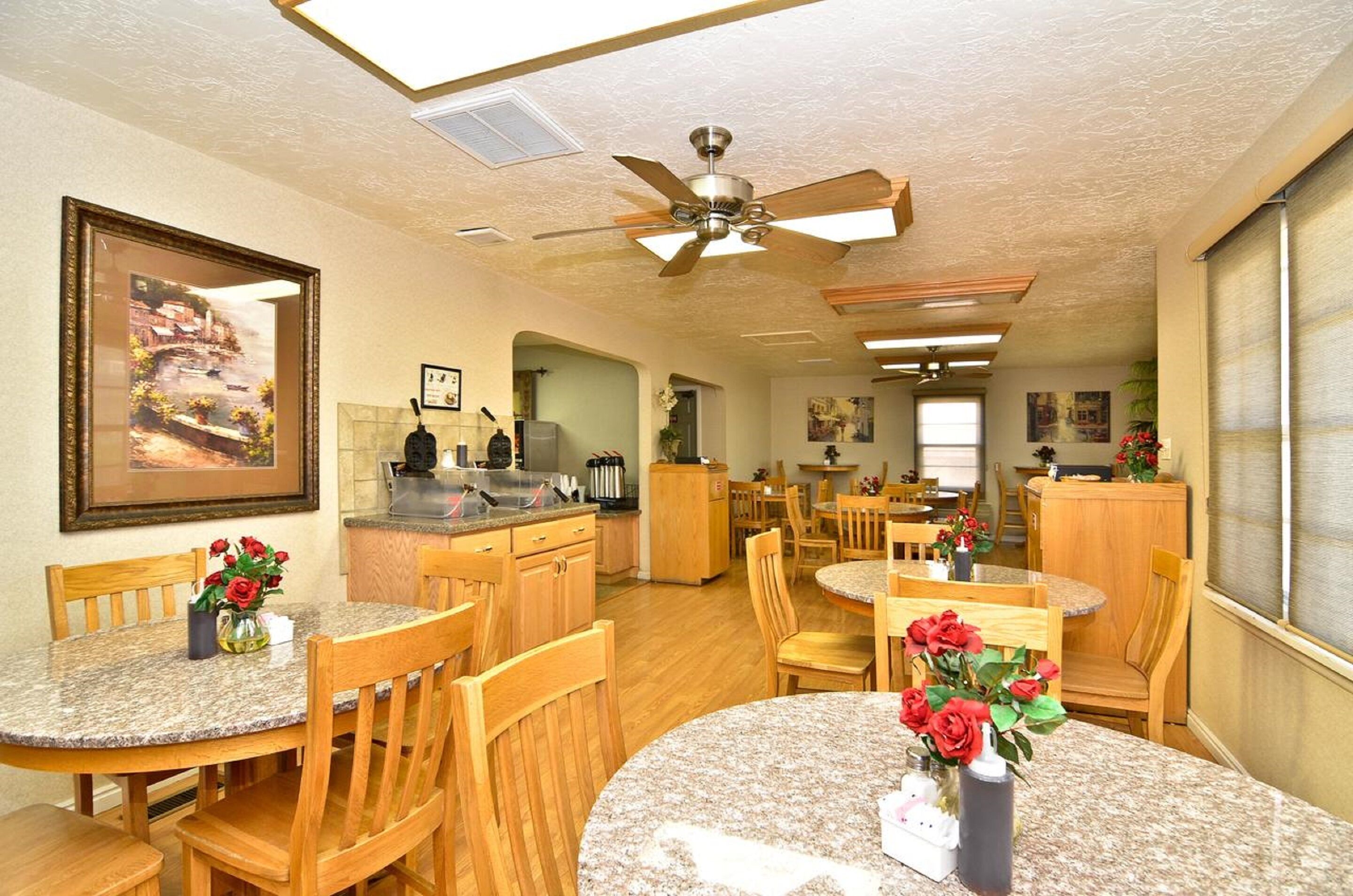 Abbey Inn & Suites by null
