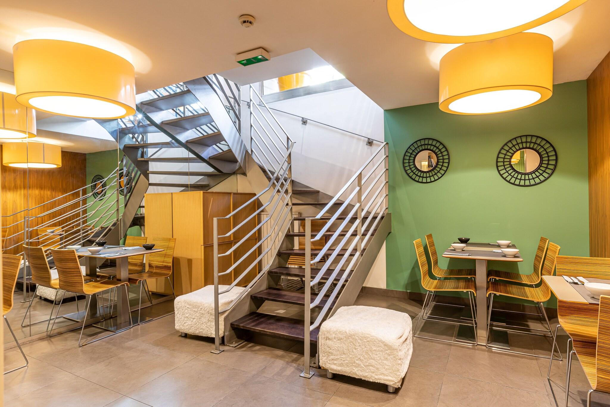Le 20 Prieure Hotel