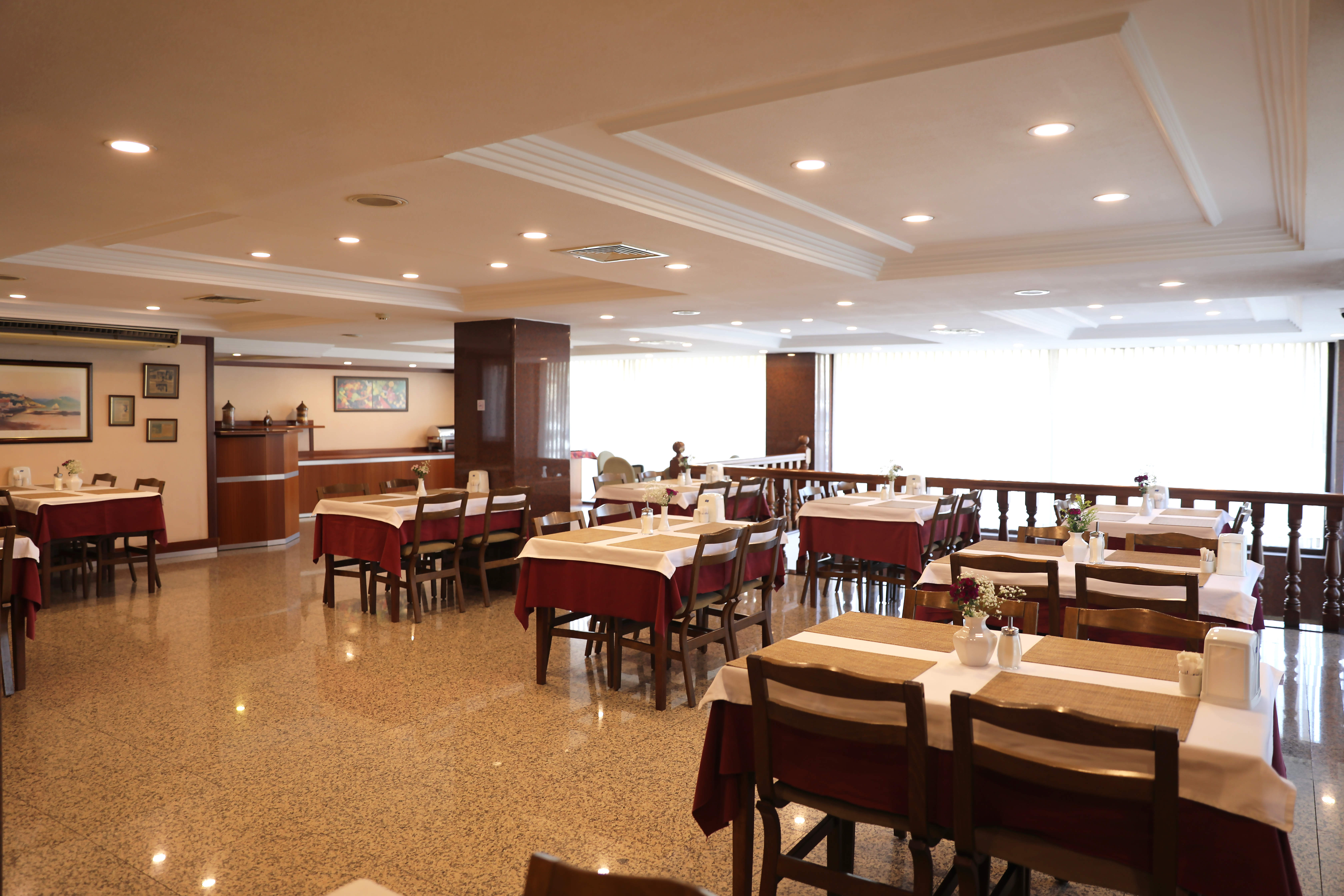 Yavuz Hotel