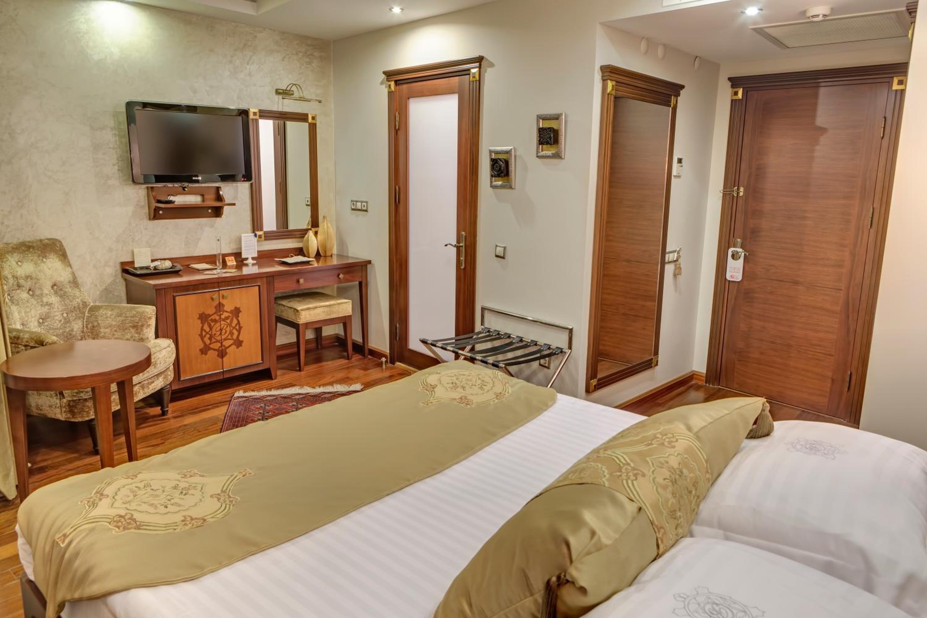 Bulbul Yuvasi Boutique Hotel