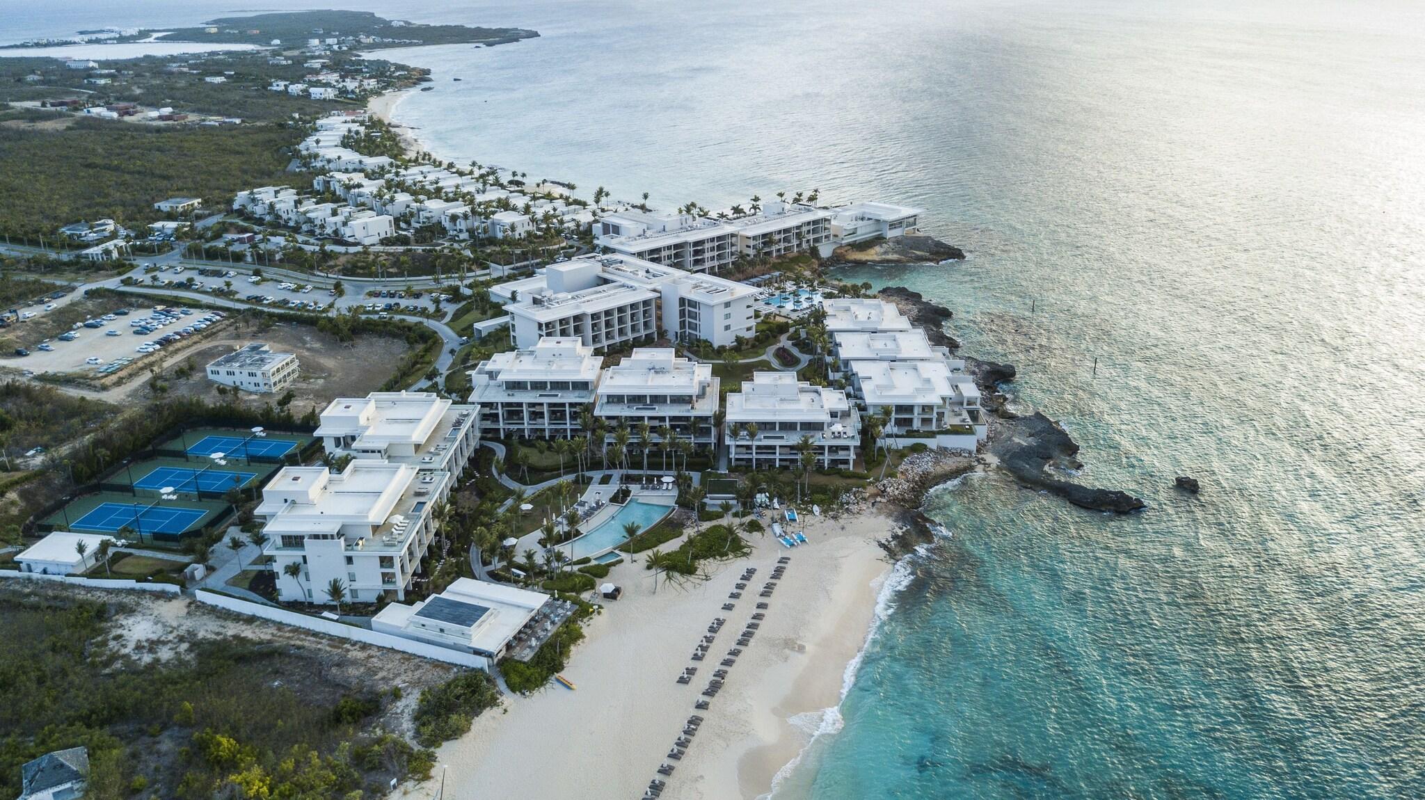 Four Seasons Resort and Residences Anguilla by null