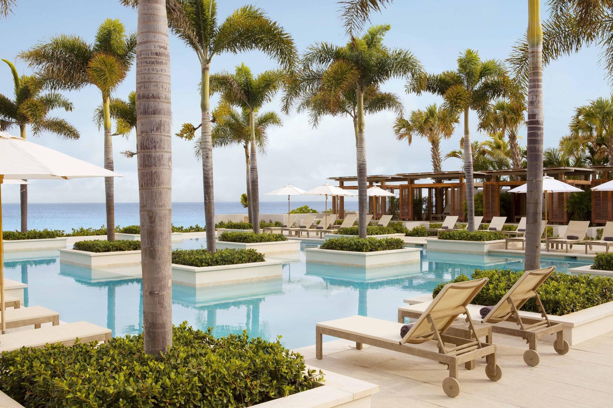 Four Seasons Resort and Residences Anguilla by null