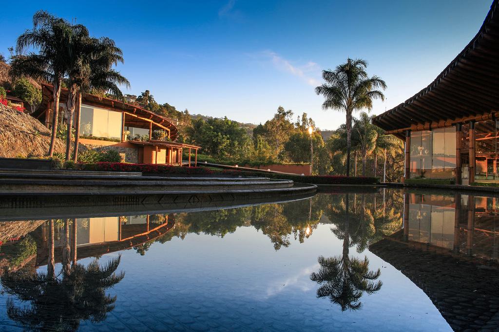 El Santuario Resort image