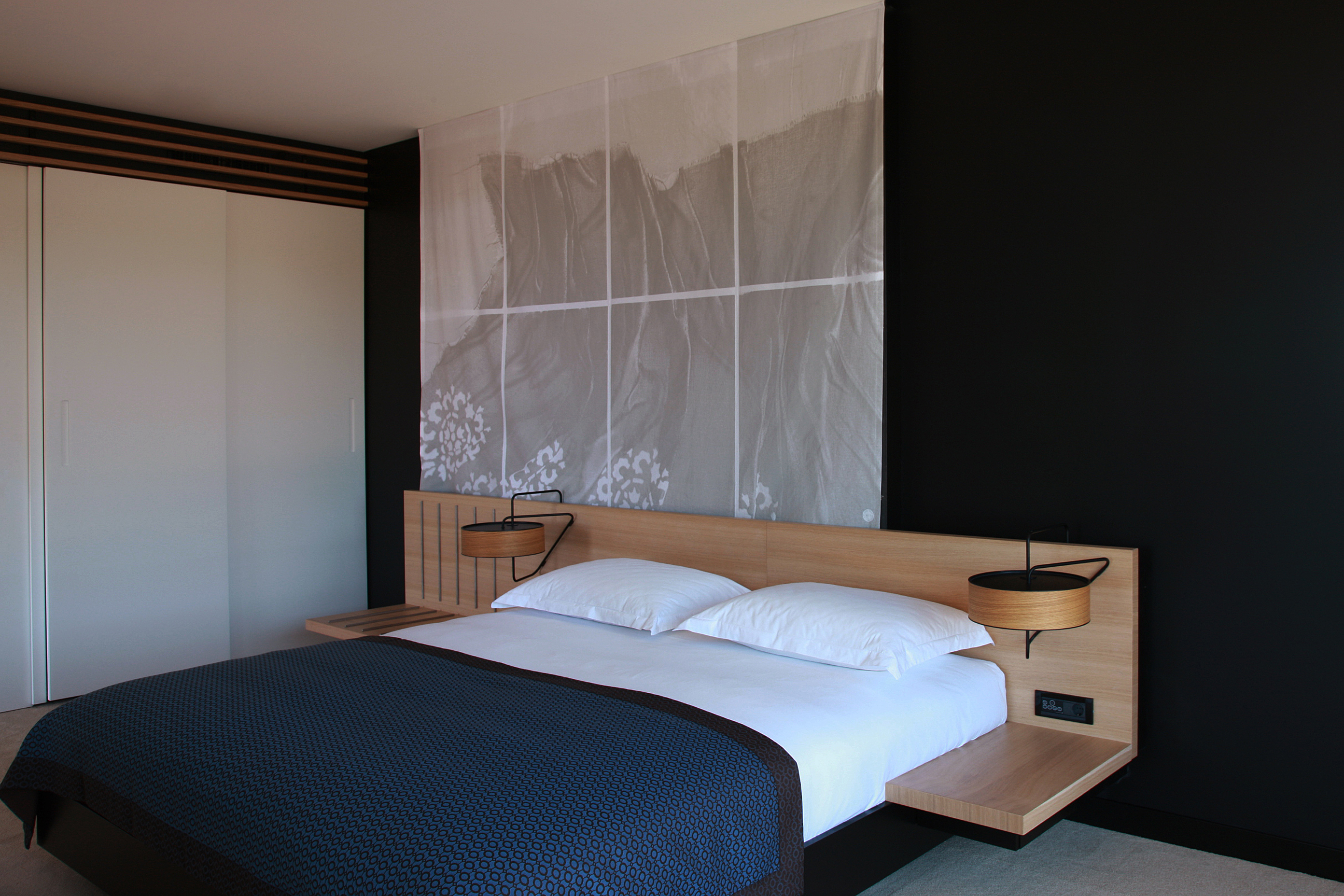 Double room, classic