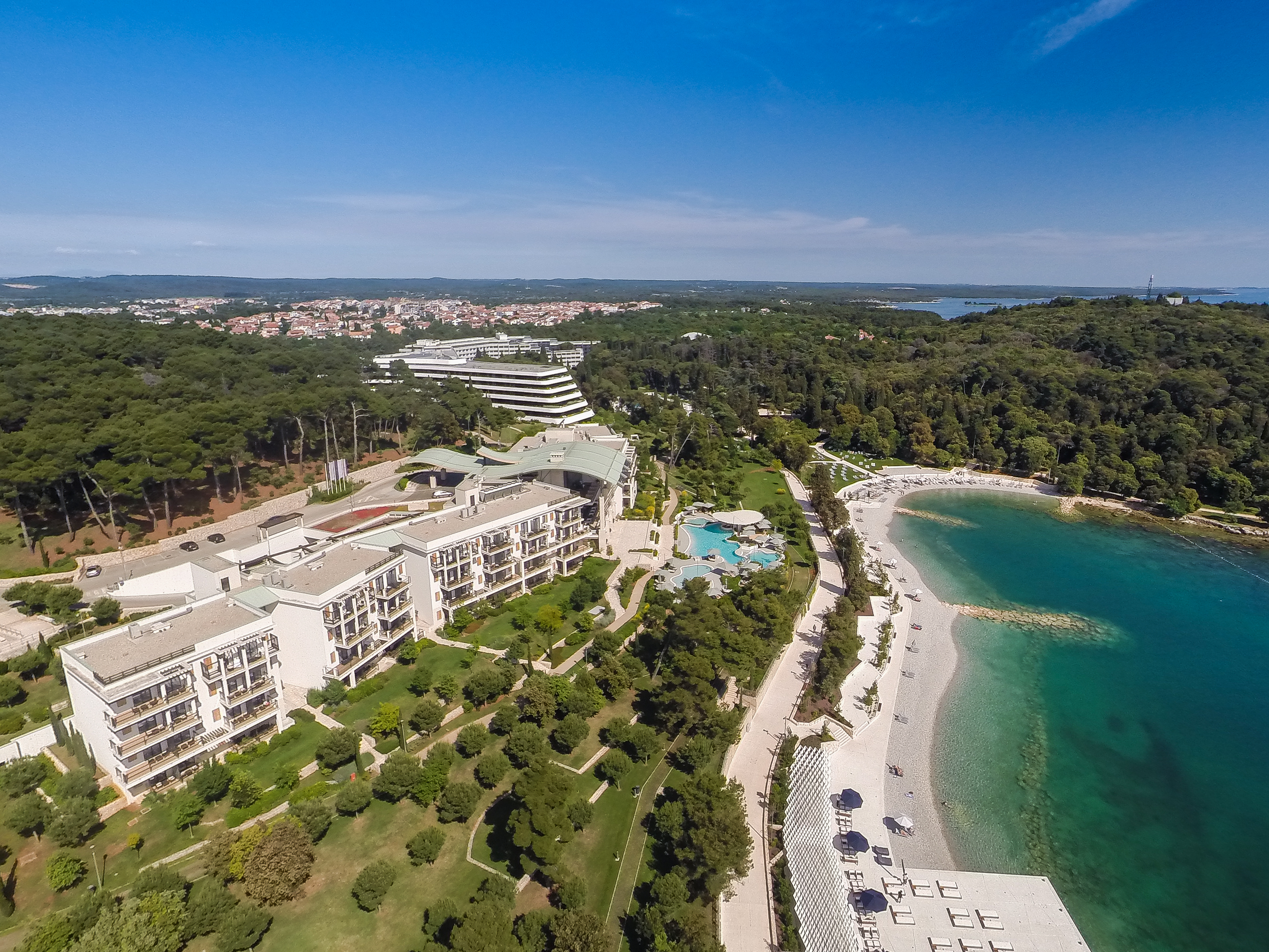 Lone Hotel by Maistra Collection by null