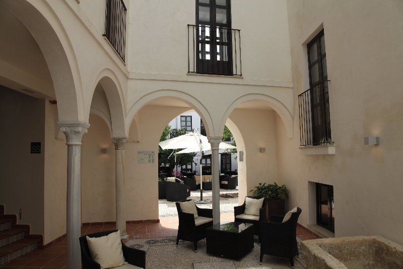 Hotel Eurostars Patios de Córdoba image