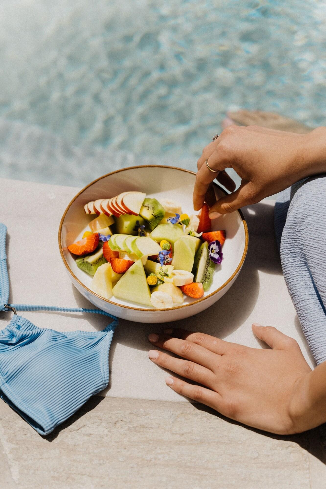 Melian Boutique Hotel & Spa by null