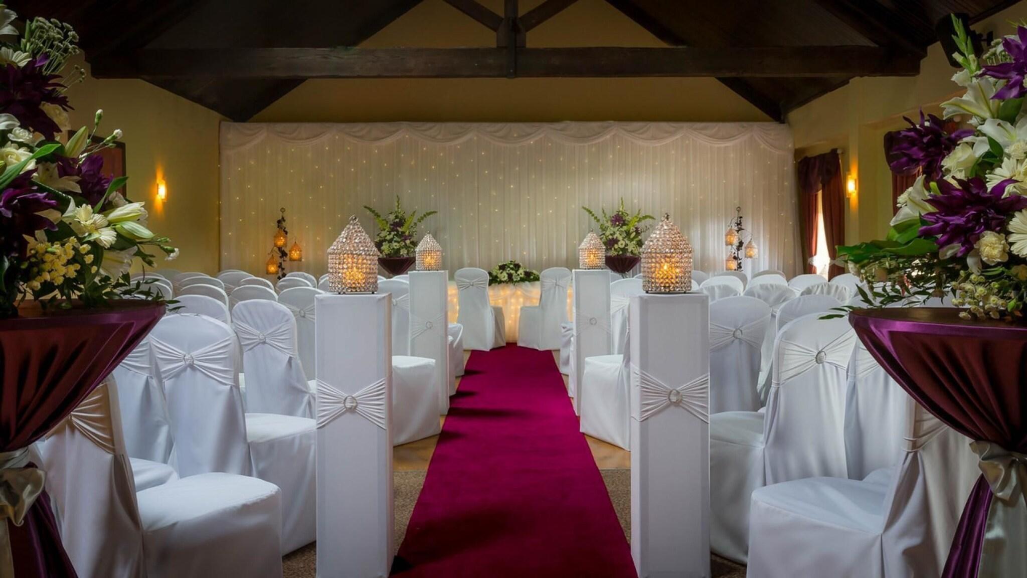 Cavan Crystal Hotel