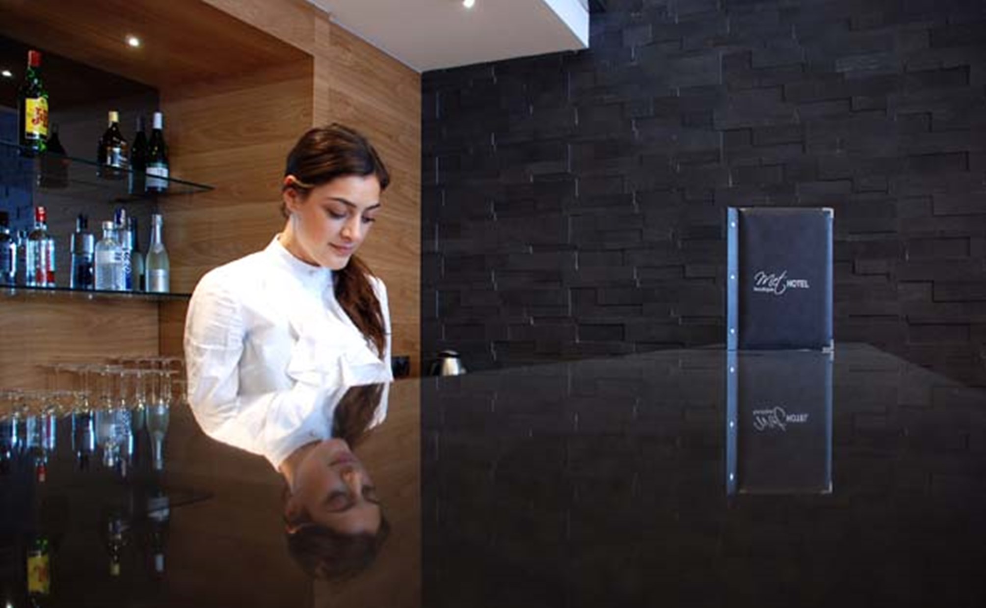 Met Boutique Hotel by null