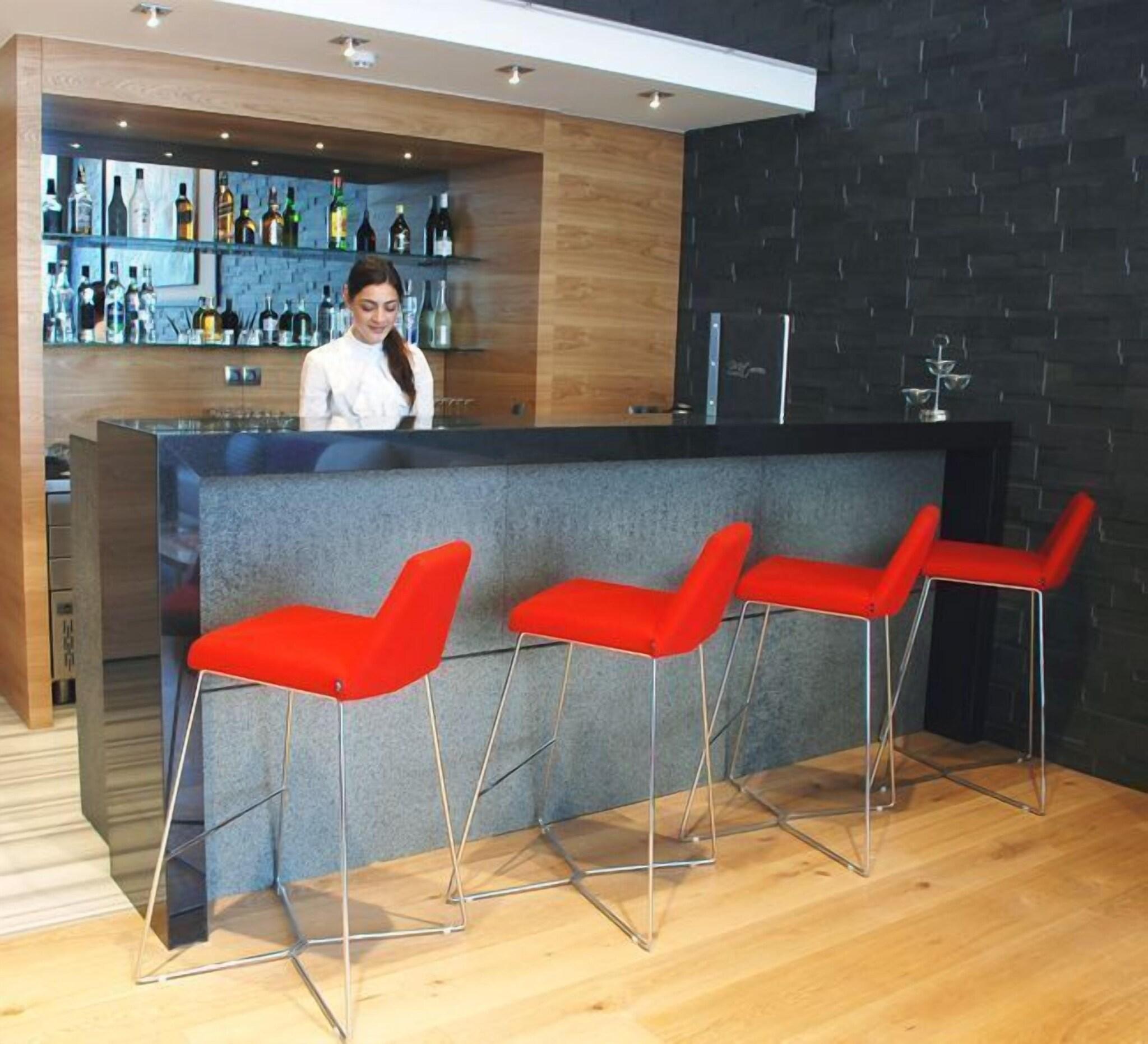 Met Boutique Hotel by null