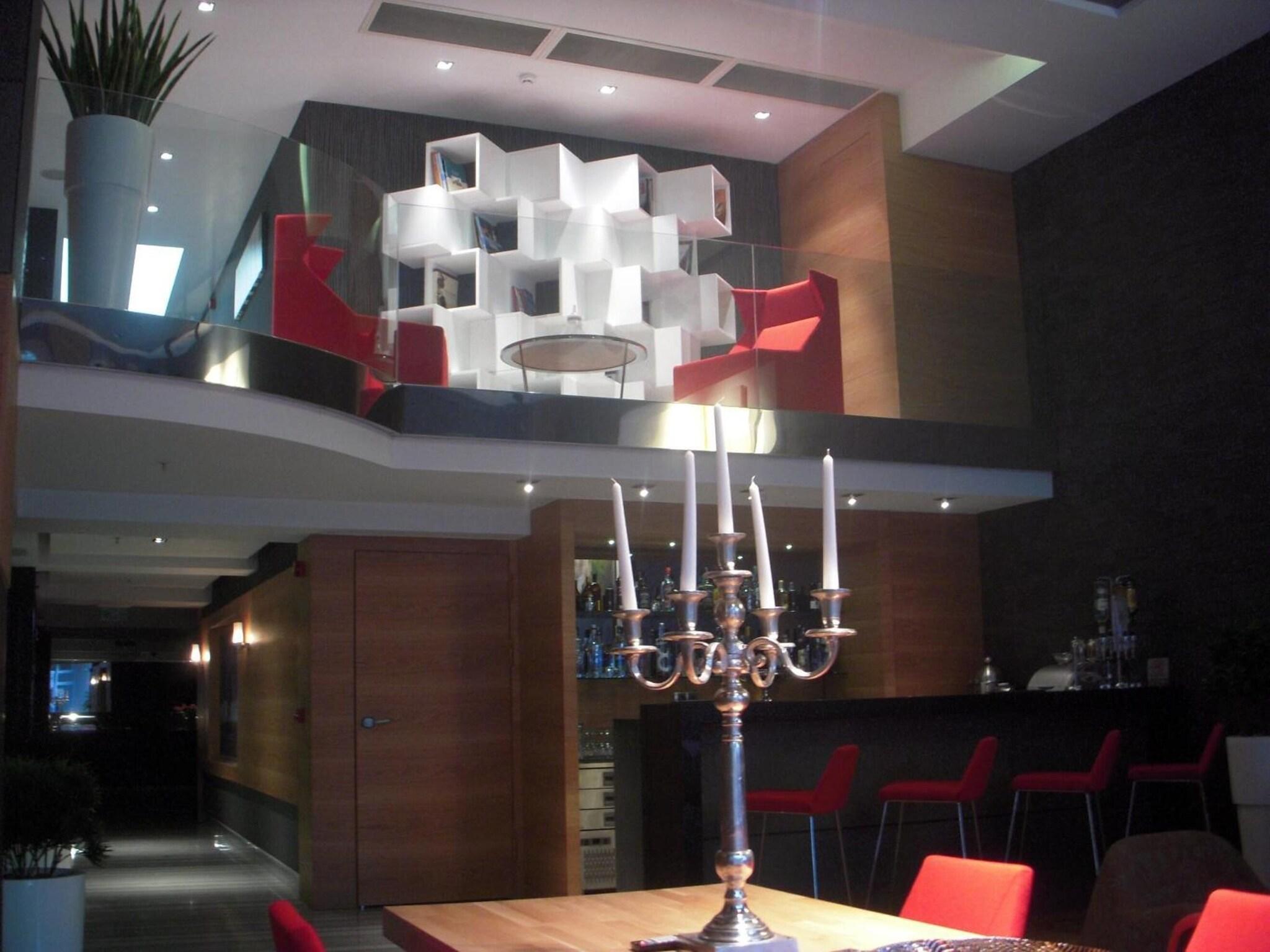 Met Boutique Hotel by null