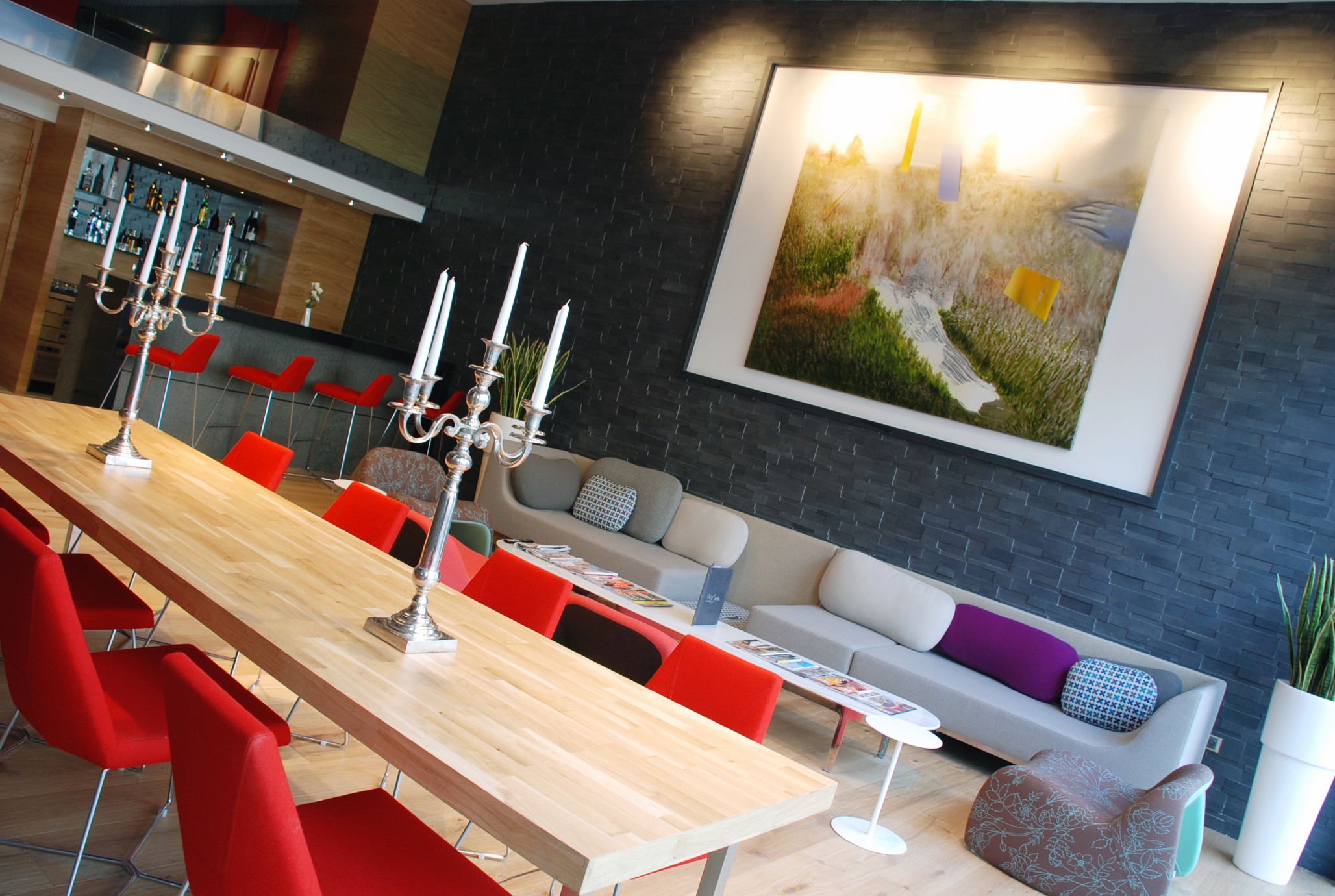 Met Boutique Hotel by null