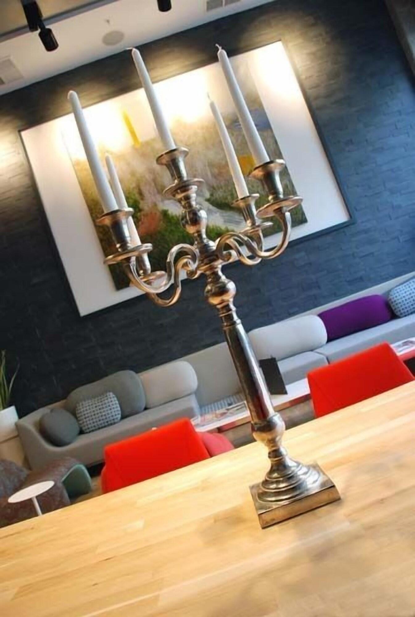 Met Boutique Hotel by null