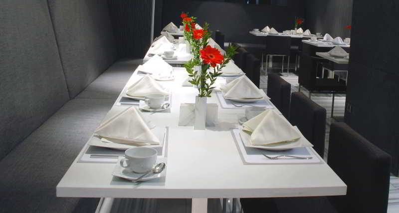 Met Boutique Hotel by null