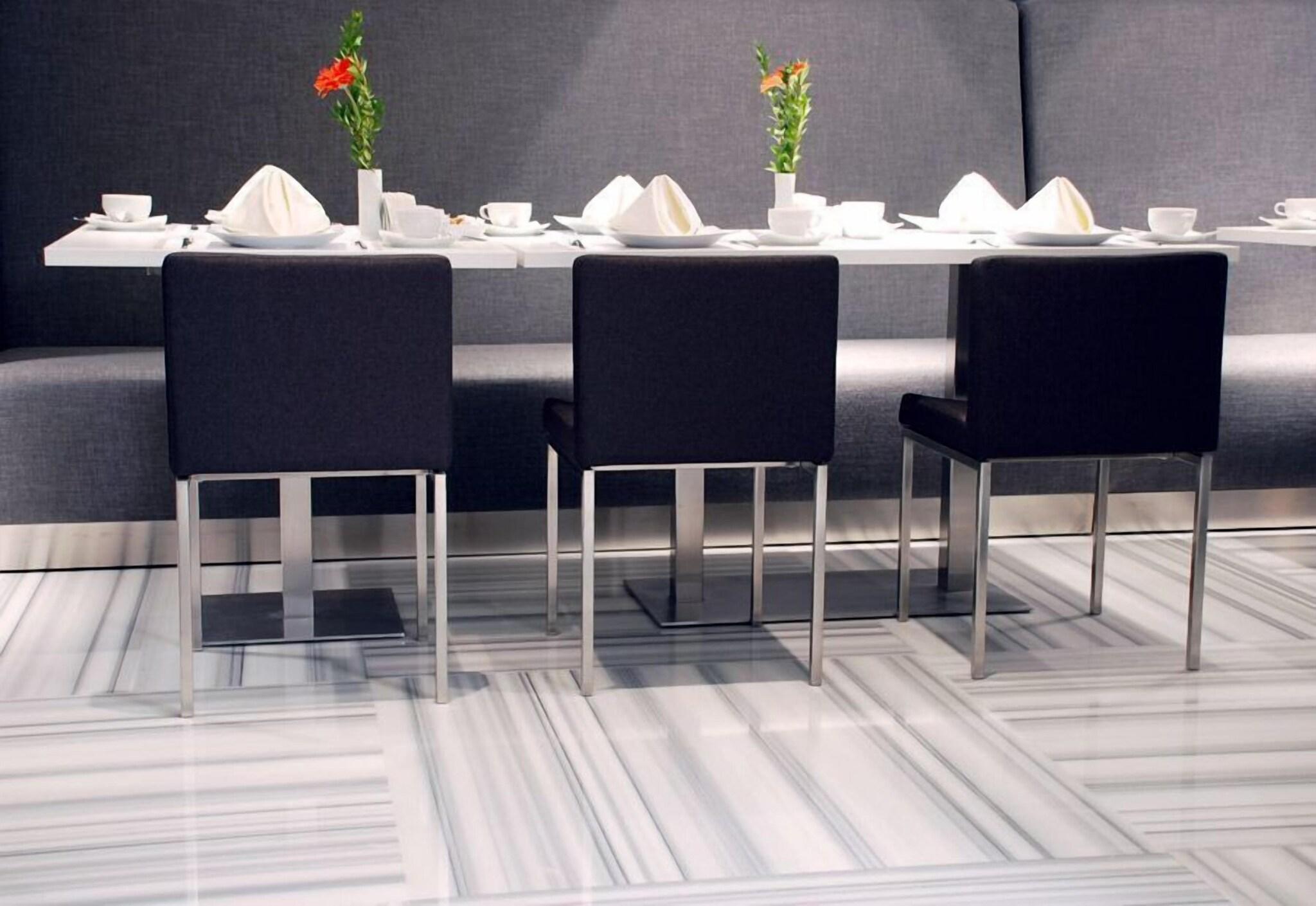 Met Boutique Hotel by null