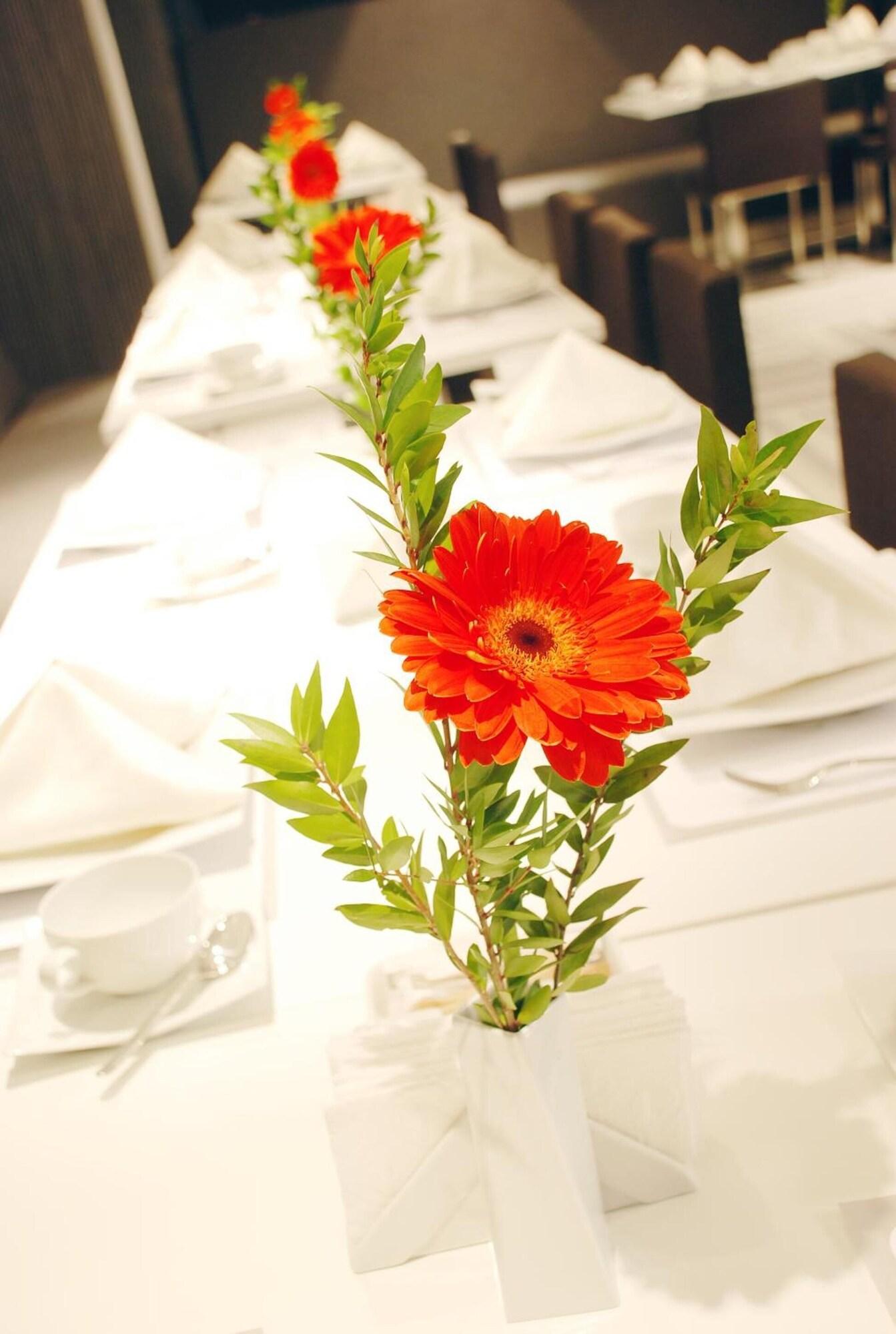 Met Boutique Hotel by null