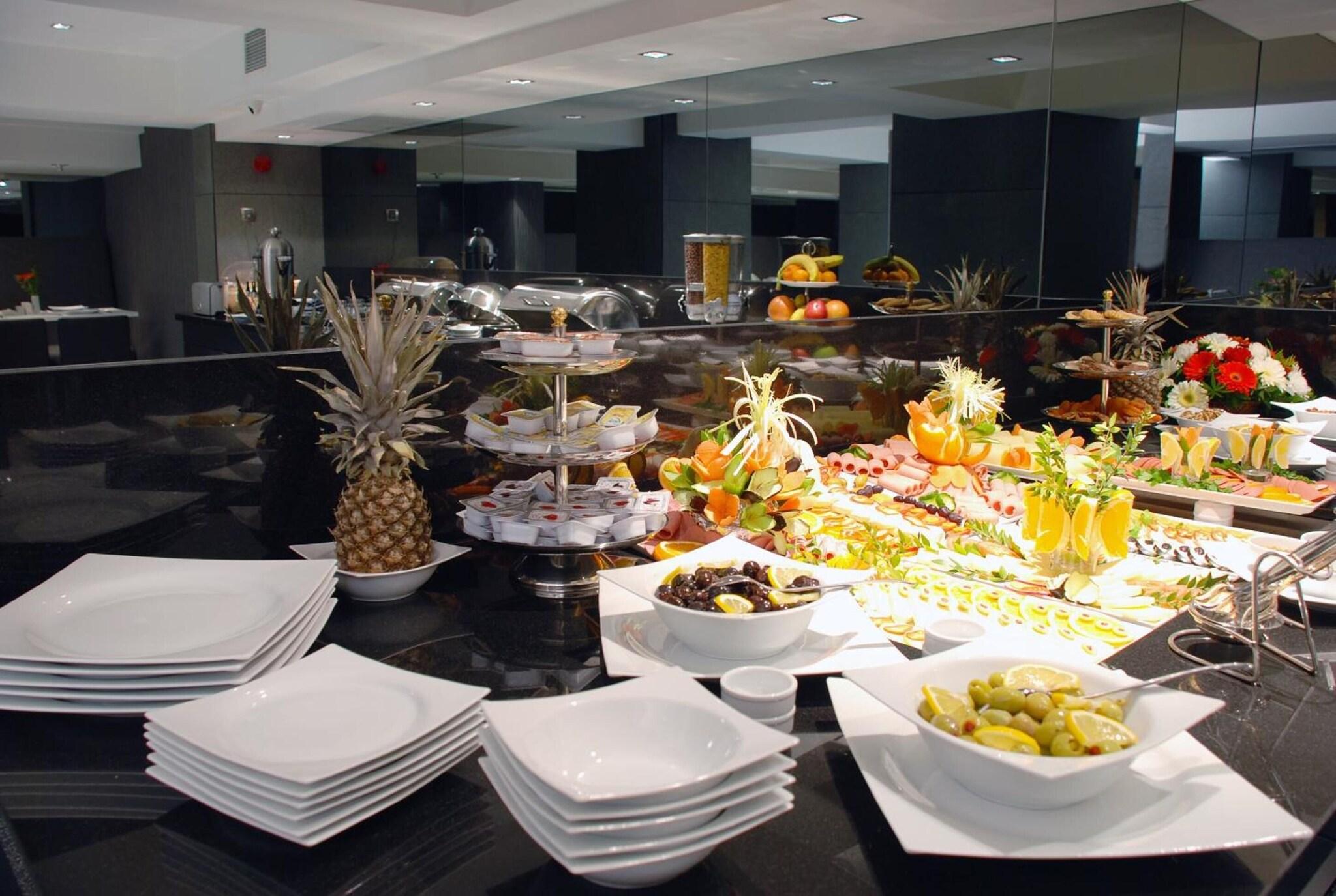 Met Boutique Hotel by null