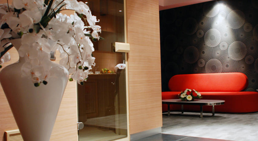 Met Boutique Hotel by null